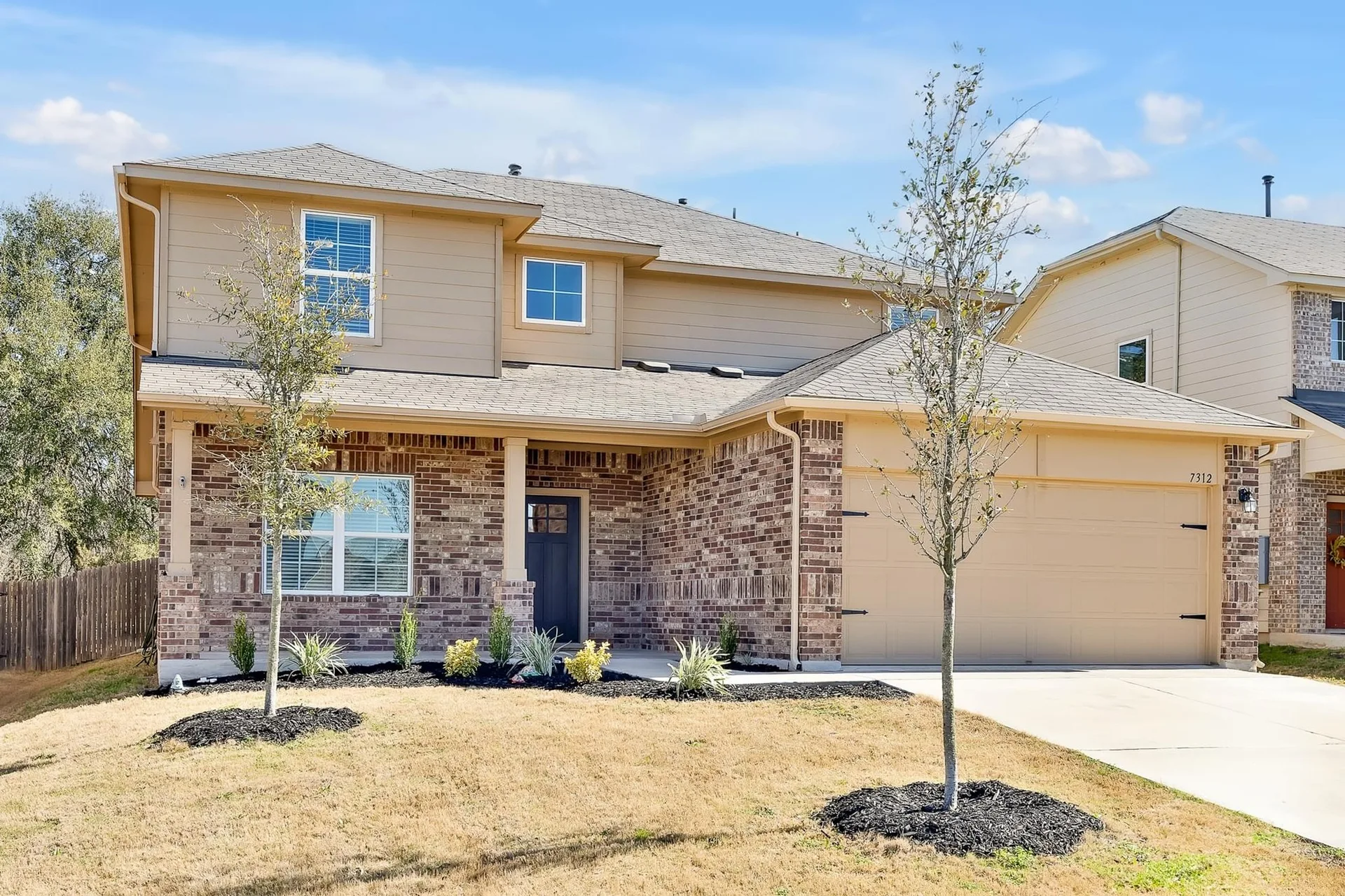 Exceptionally rare and meticulously cared-for home, nestled against the breathtaking backdrop of McKinney Falls State Park! photo 37