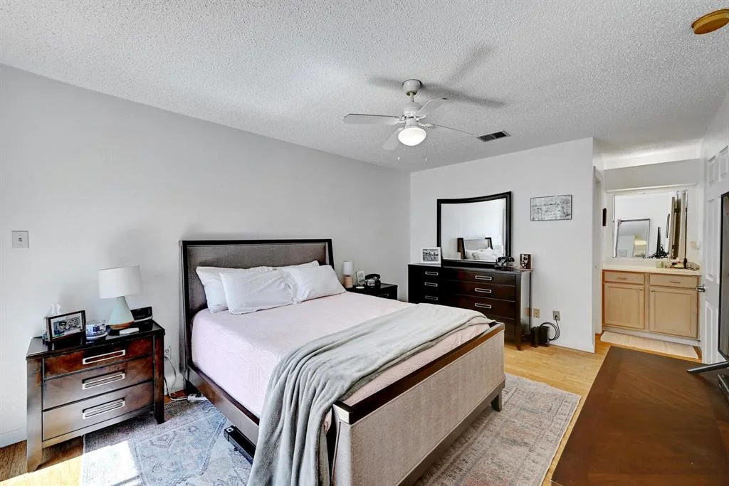 Charming Two-Story Condo in Gated Summerwind w/ Fireplace & Balcony photo 16
