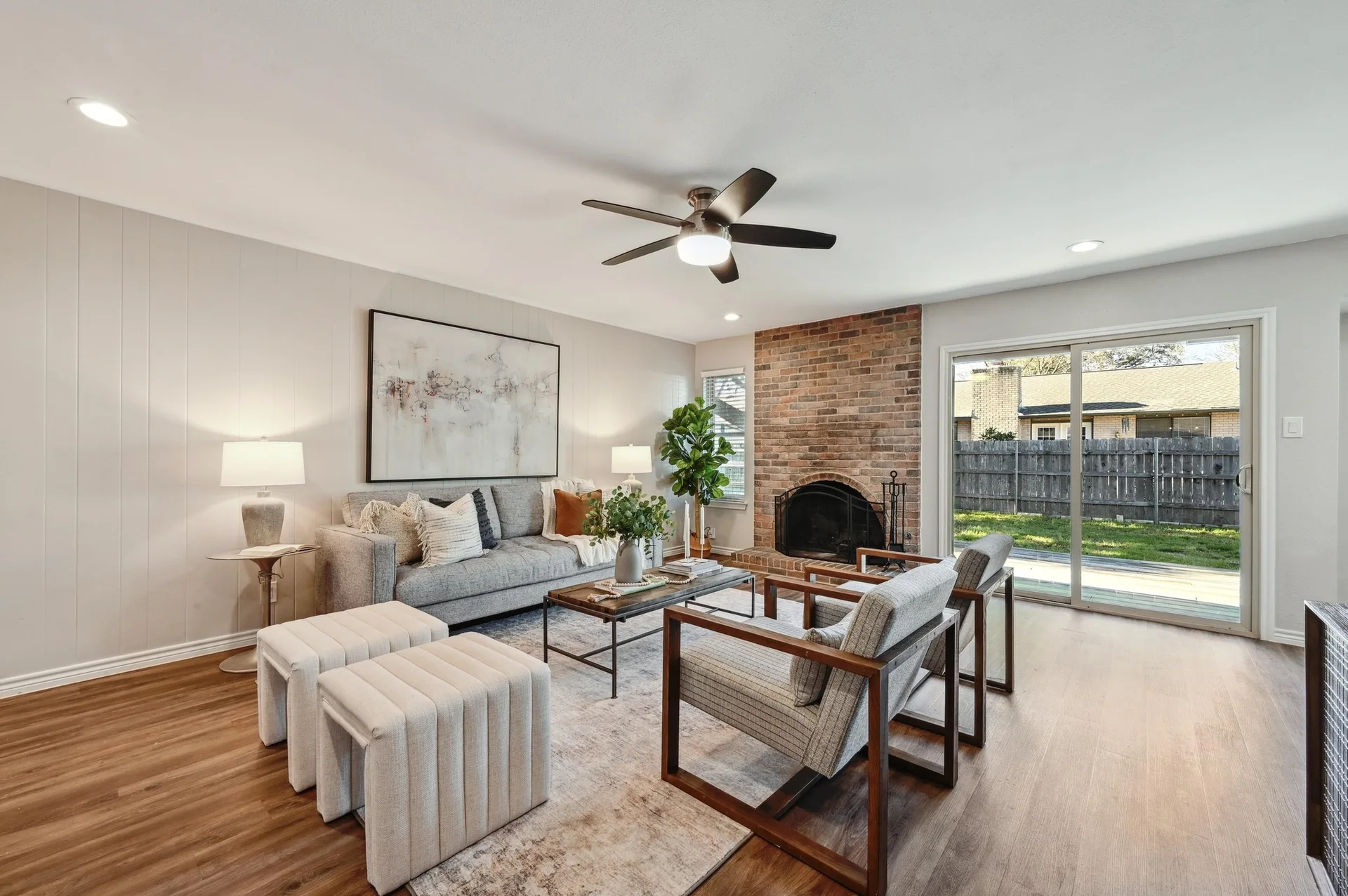Charming Cherry Creek Home in the Heart of South Austin!
