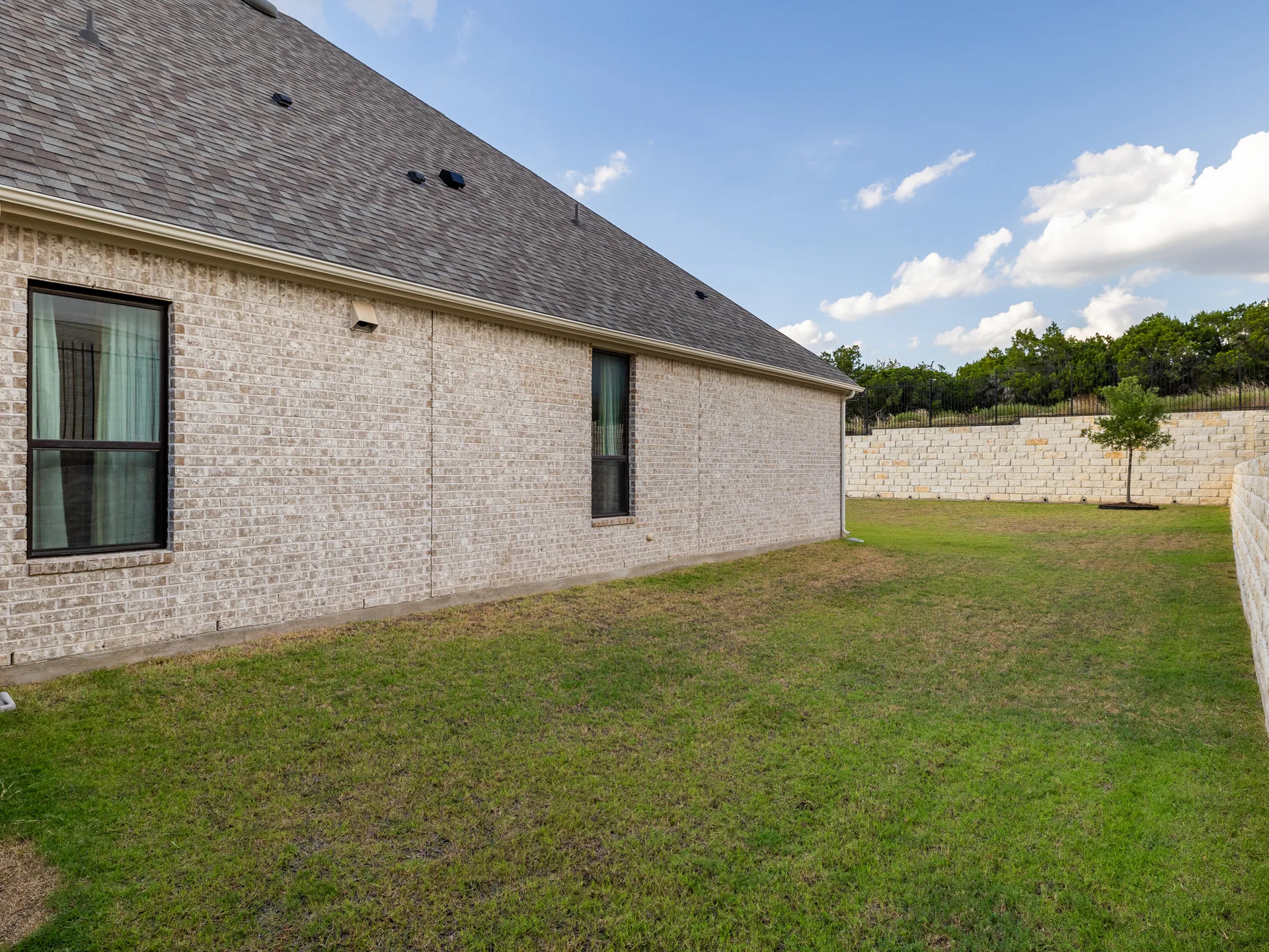Designer Style Home in Parten Ranch | Two Suites + 4-Car Garage + No Rear Neighbors photo 46