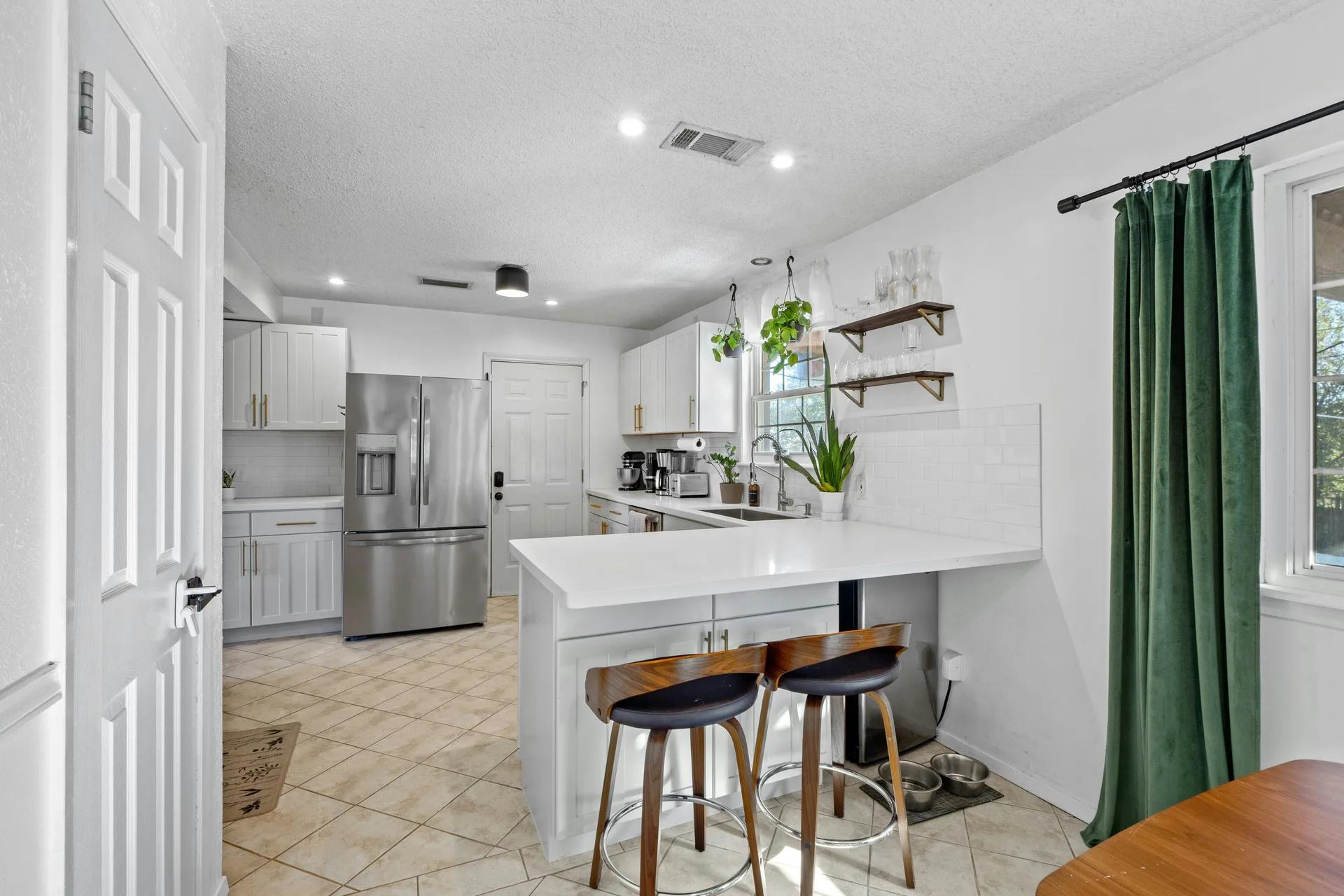 Enchanting Gracywoods Retreat with Pool, Multiple Living Spaces, and Near Domain & Q2 Stadium! photo 9