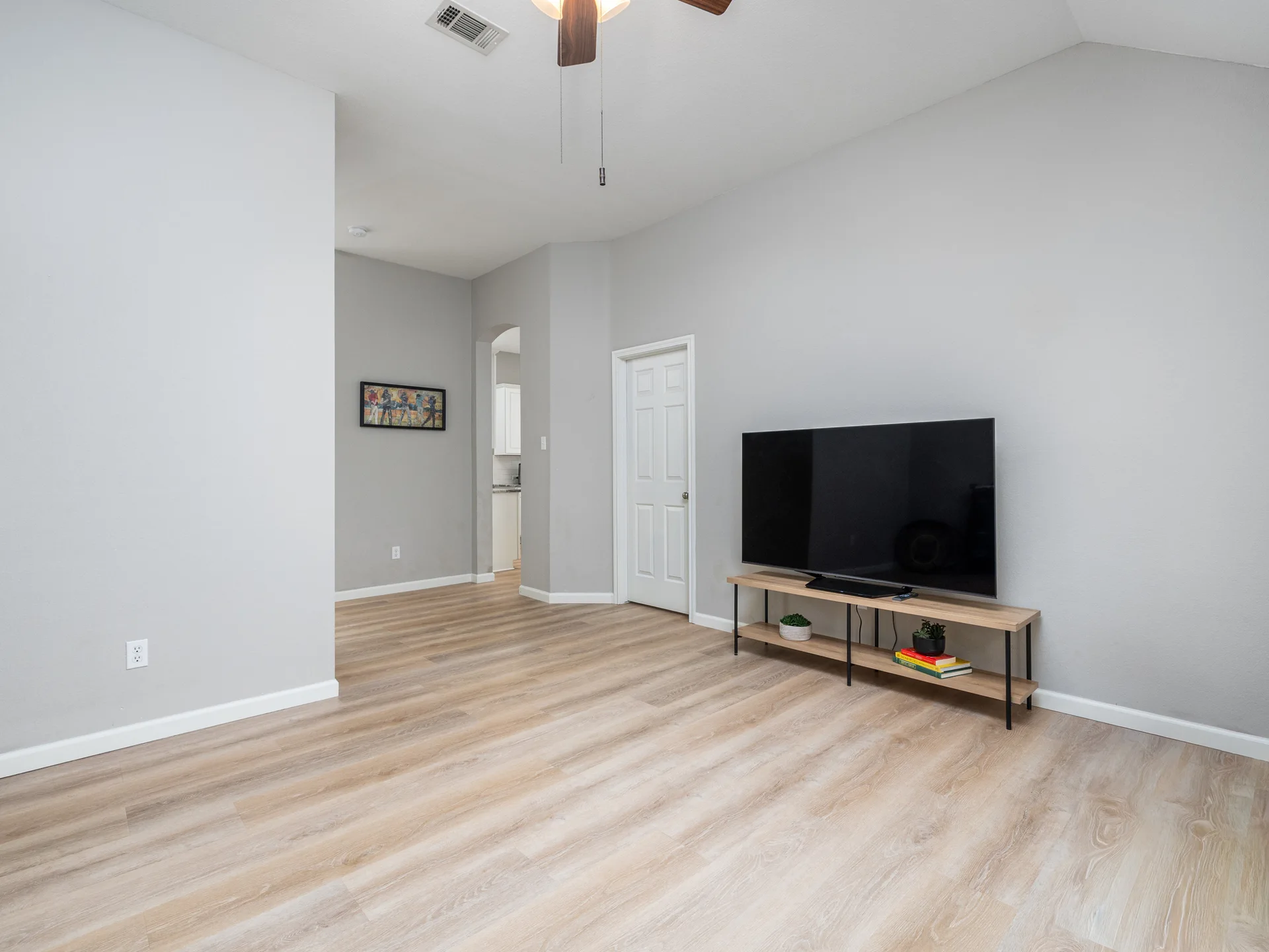 Greenbelt Retreat w/ Pool + Spa | Updated Single-Story in Canyon Creek photo 27