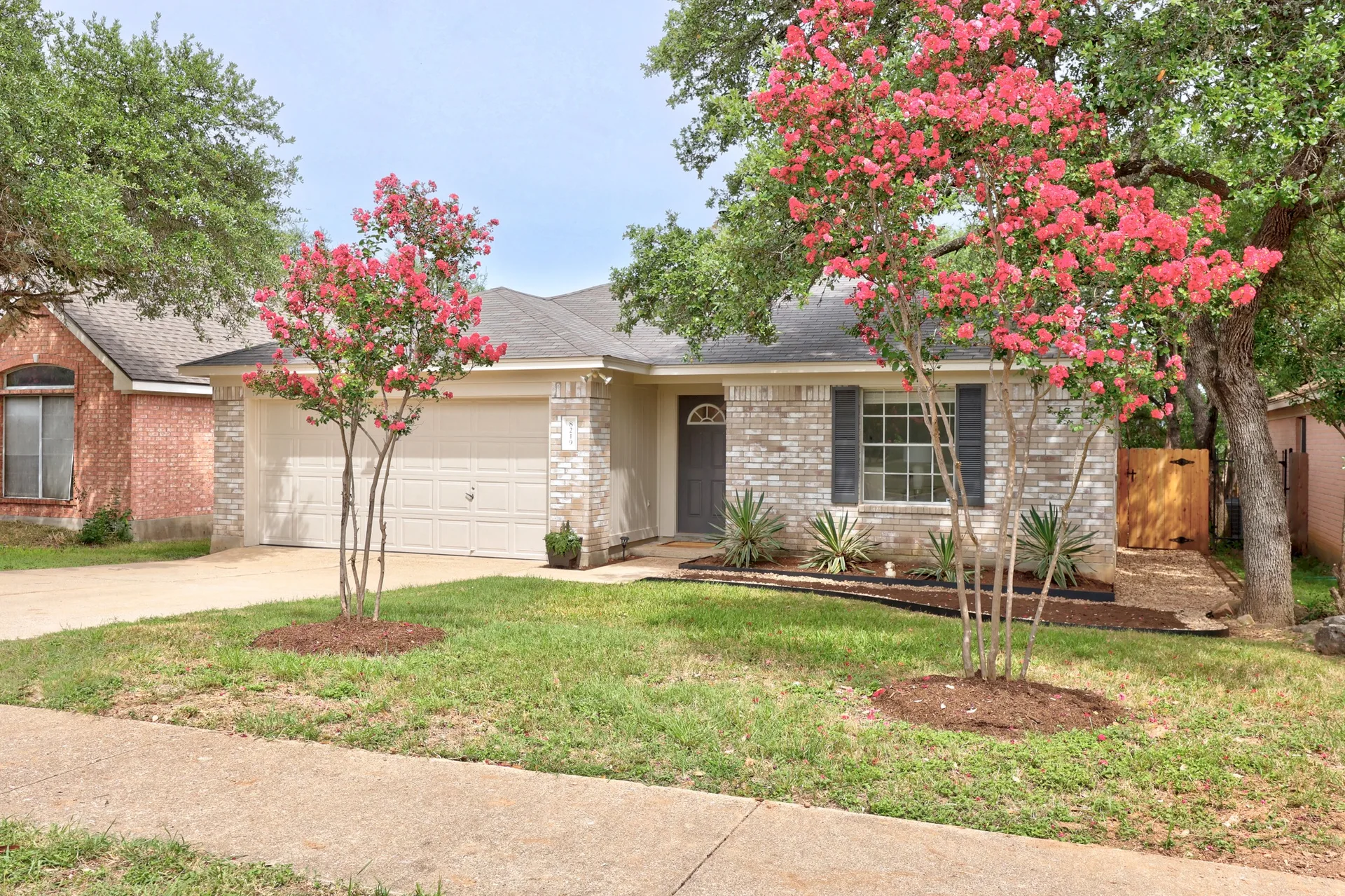 Beautifully-Updated Home in Desirable Maple Run | New Fencing & Major Upgrades photo 3
