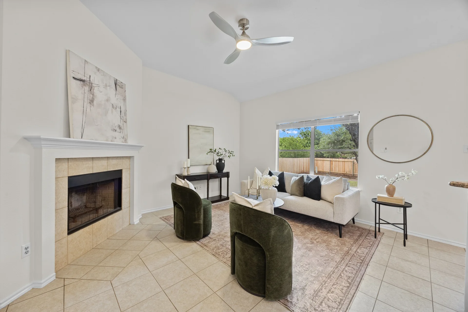 Beautifully-Updated Home in Desirable Maple Run | New Fencing & Major Upgrades photo 12
