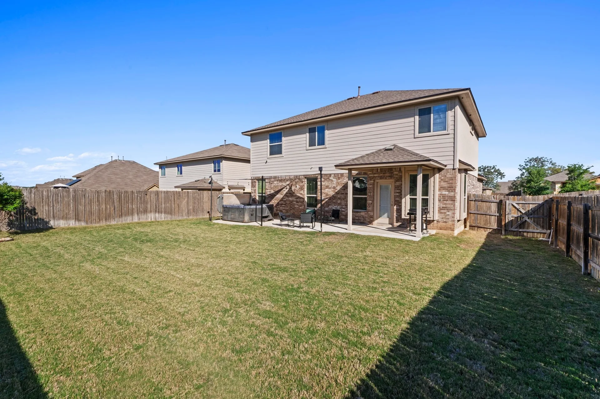 Charming Magnolia Creek Gem – Dream Kitchen, Serene Owner’s Suite & Outdoor Oasis! photo 35
