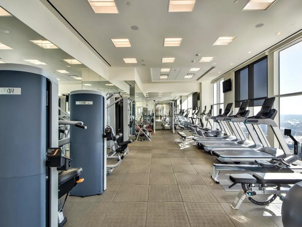 Sophisticated 17th-Floor Condo at Four Seasons Austin | Luxury High-Rise Living Steps from Lady Bird Lake photo 30