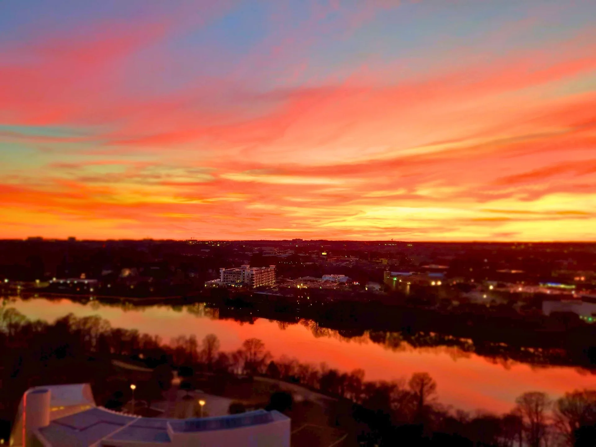 Rare SW Corner Condo w/ Unobstructed Lady Bird Lake Views | The Shore photo 38