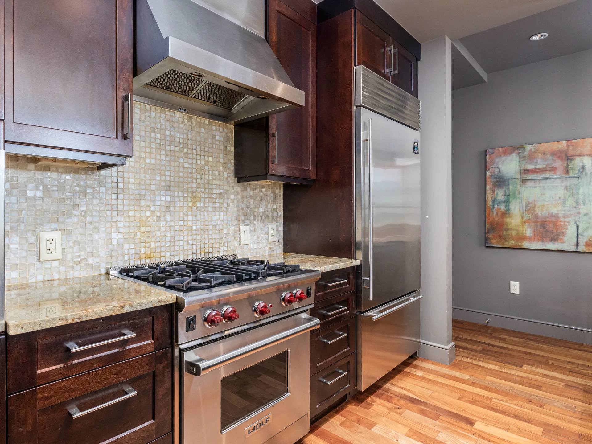 Sophisticated 17th-Floor Condo at Four Seasons Austin | Luxury High-Rise Living Steps from Lady Bird Lake photo 12