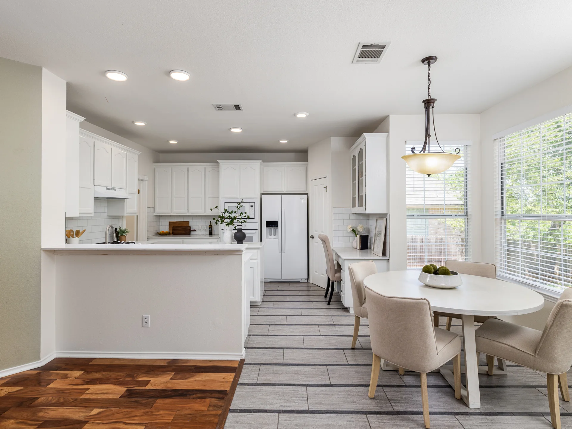 Rare Greenbelt Gem in Steiner Ranch with Major Upgrades photo 12