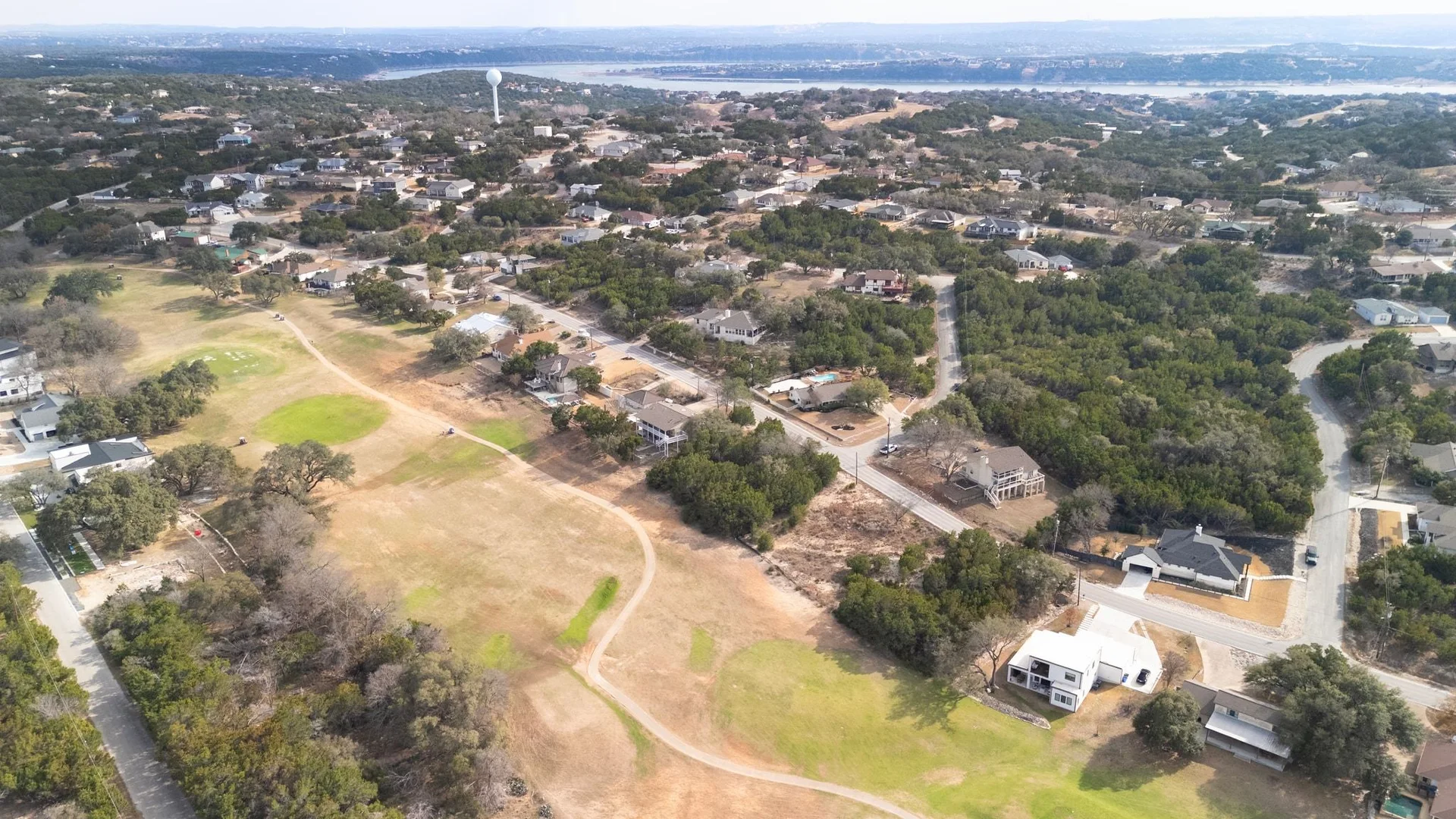 The Ultimate Hilltop Modern Ranch Escape | Upgraded Deck w/ Pool, Panoramic Views, Near Lake Travis and Golf Course photo 33