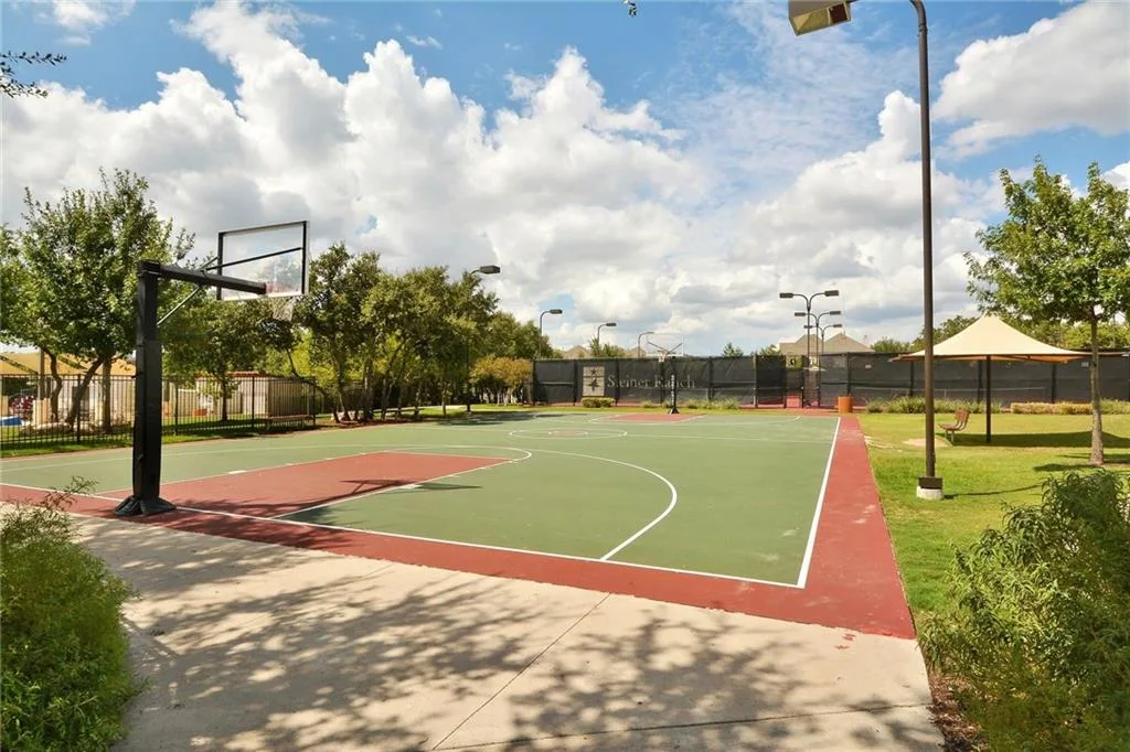 Rare Greenbelt Gem in Steiner Ranch with Major Upgrades photo 47