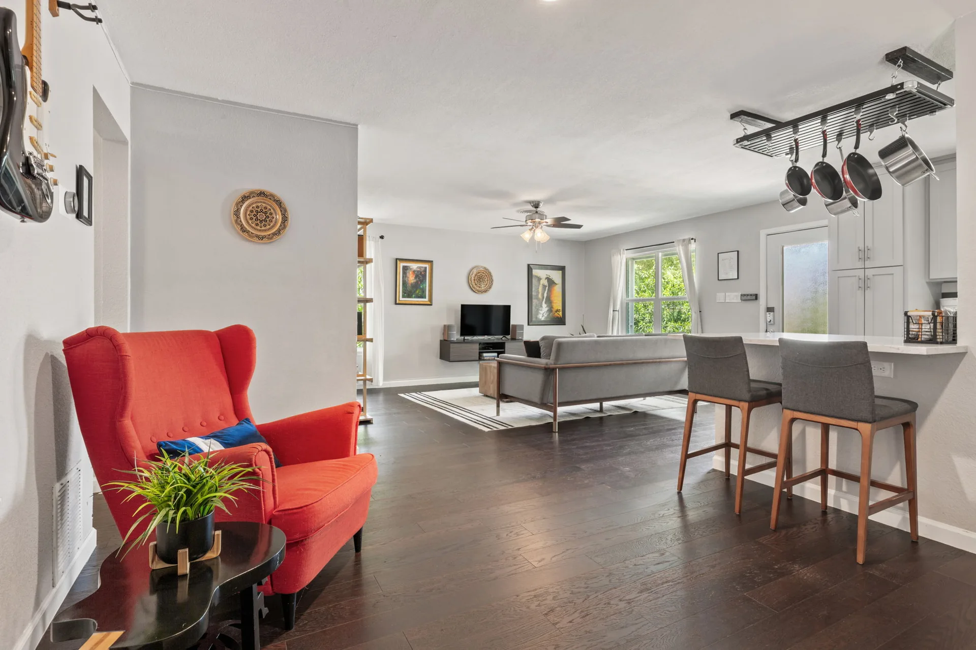 Bright, Updated & Perfectly Located in Central Austin – 4BR/2BA Gem photo 23