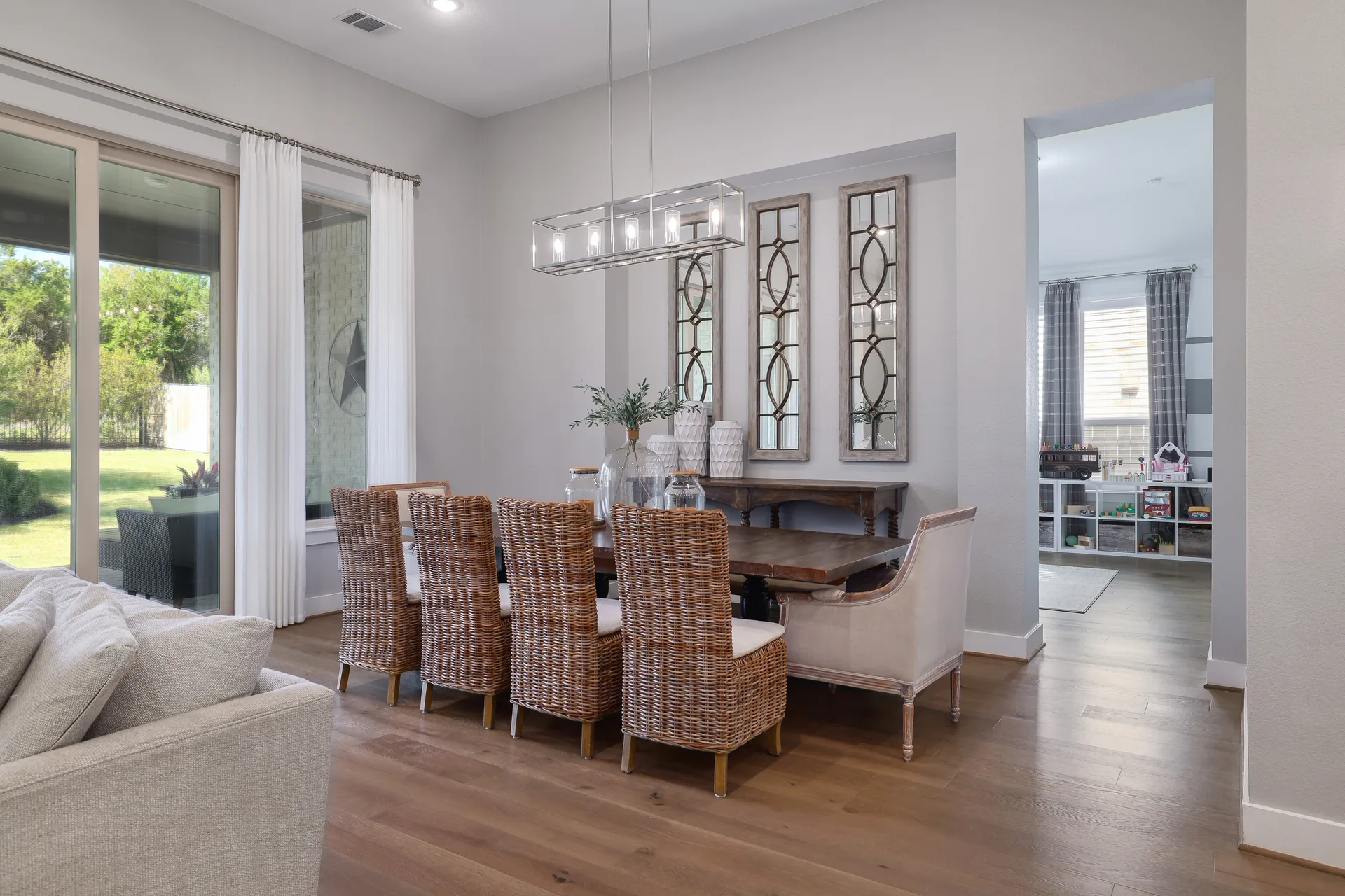 Greenbelt Beauty in Mason Hills with Media Room & 3-Car Garage photo 6