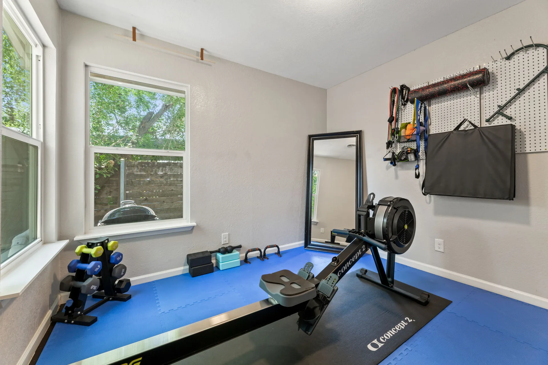 Bright, Updated & Perfectly Located in Central Austin – 4BR/2BA Gem photo 30