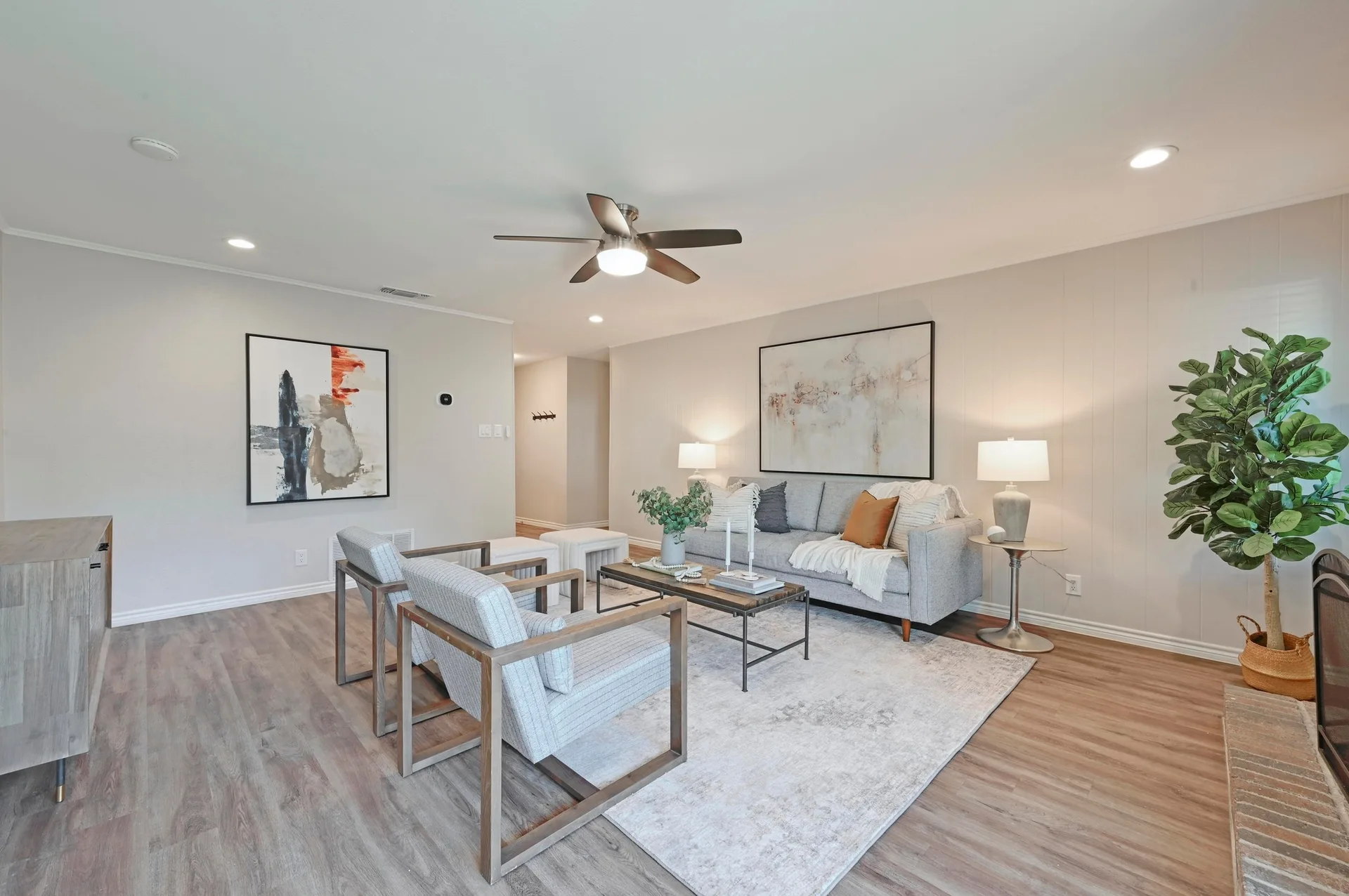 Charming Cherry Creek Home in the Heart of South Austin! photo 3
