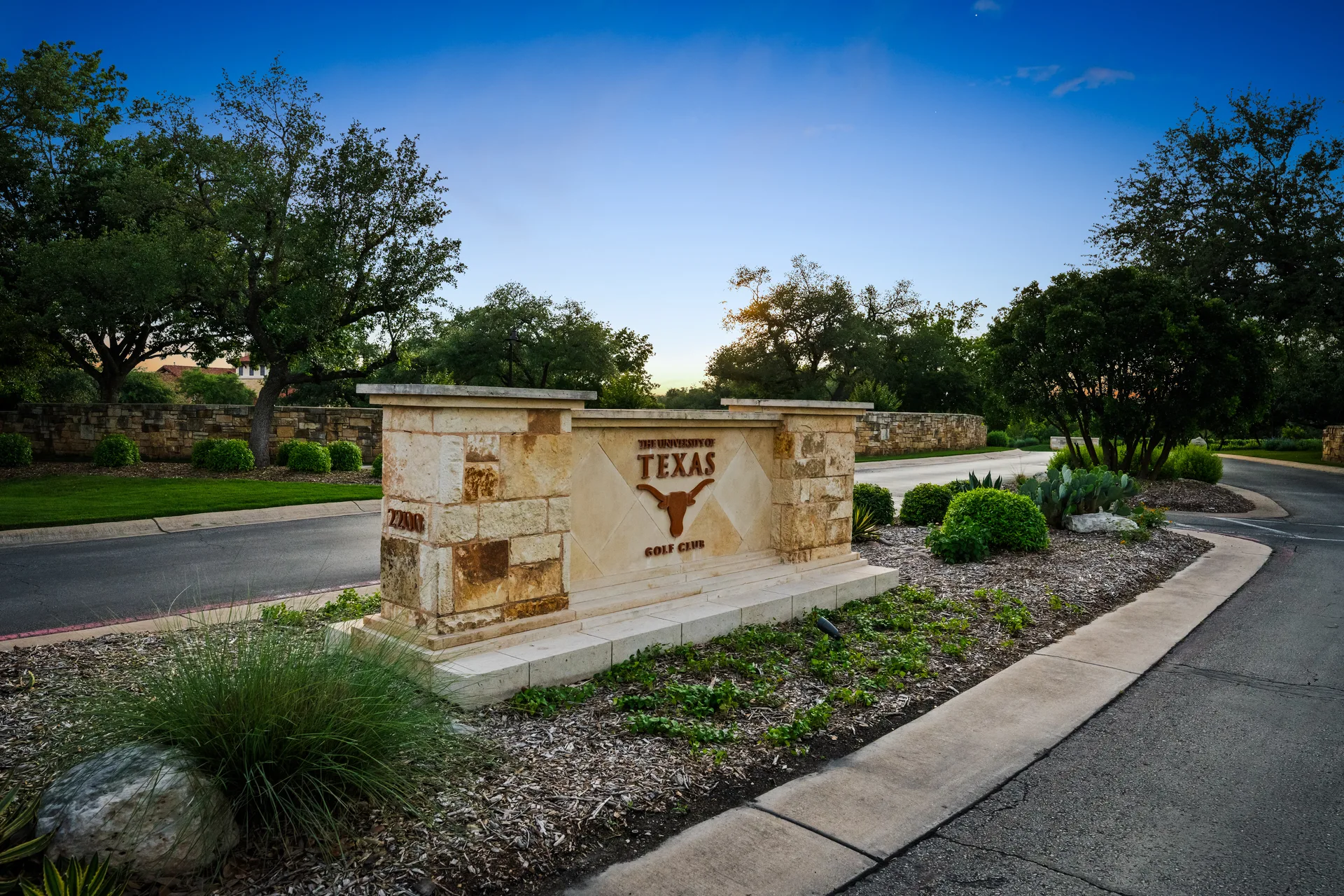 Luxurious Golf Course Estate with Unmatched Views & Resort-Style Backyard | Overlooking the Scenic 13th Hole Fairway at UT Golf Club in Steiner Ranch photo 65