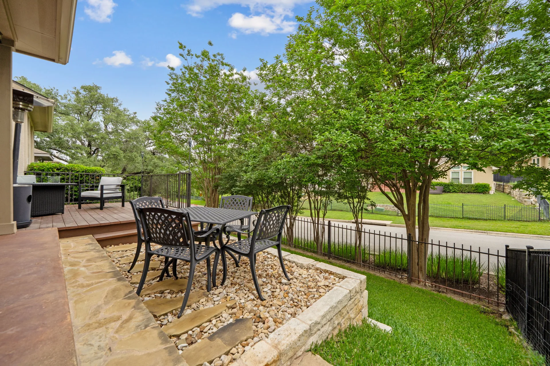 Elegantly Updated Lakeway Retreat w/ New Roof photo 50
