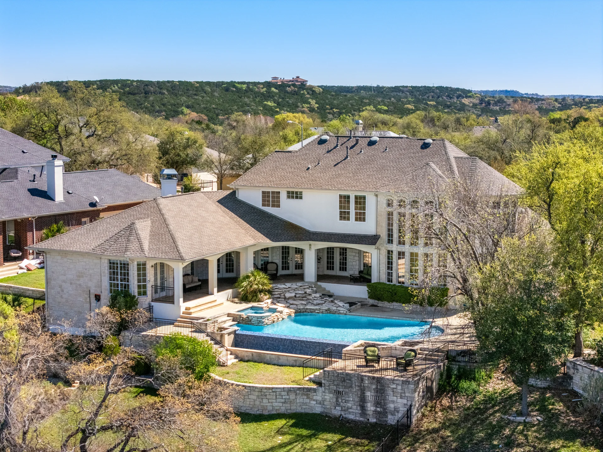River Place Luxury Lease Opportunity | Pool + Golf Course Views photo 51