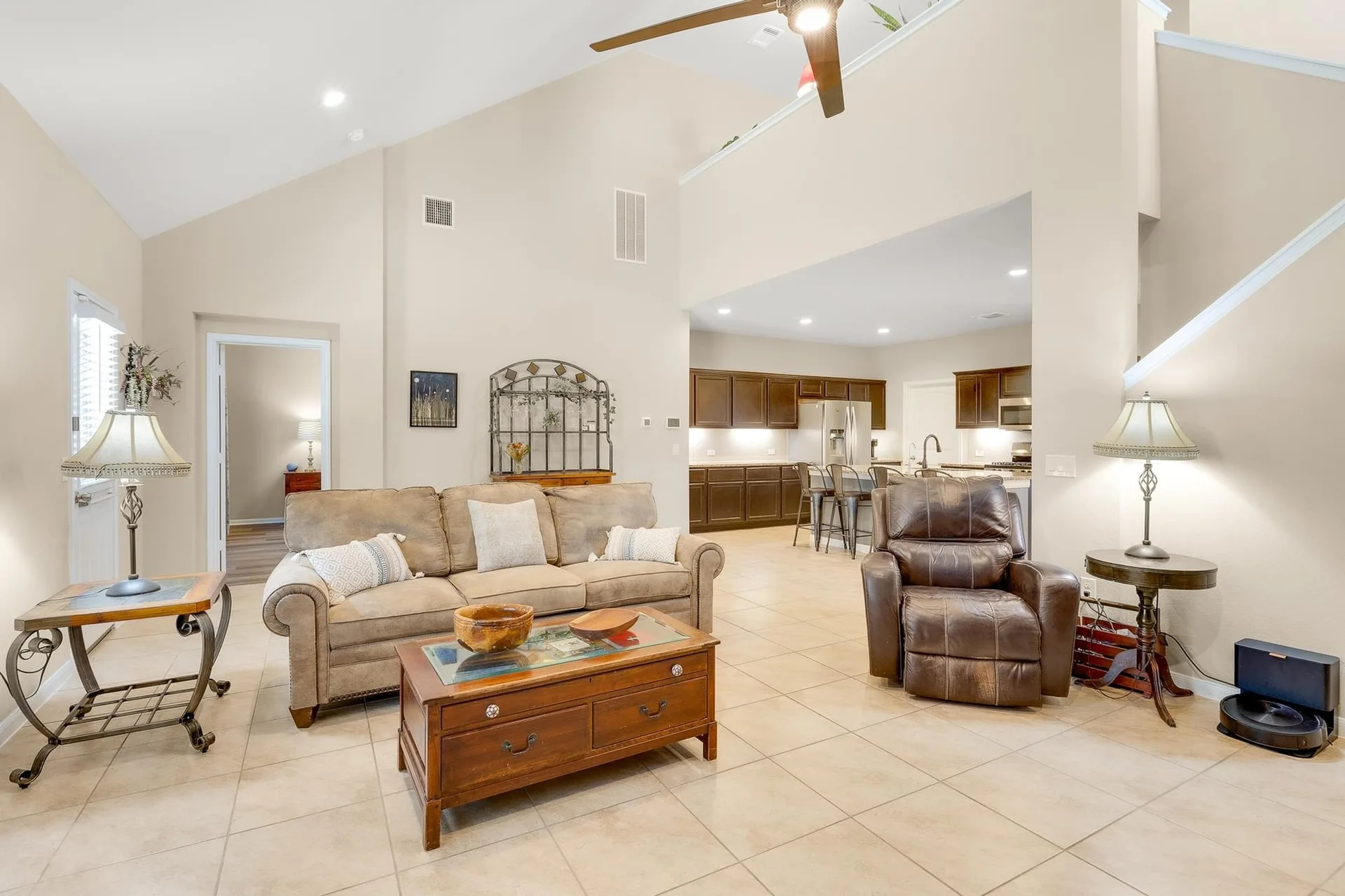 Exceptionally rare and meticulously cared-for home, nestled against the breathtaking backdrop of McKinney Falls State Park! photo 4