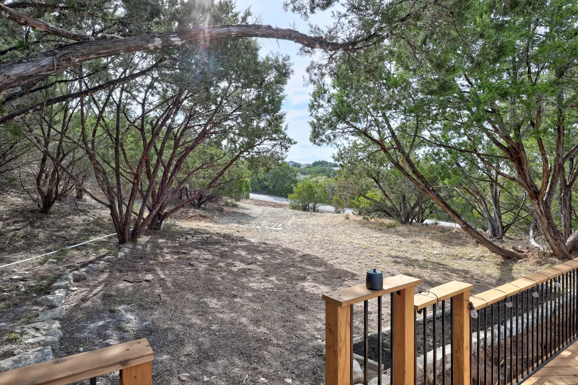 The Ultimate Hilltop Modern Ranch Escape | Upgraded Deck w/ Pool, Panoramic Views, Near Lake Travis and Golf Course photo 27