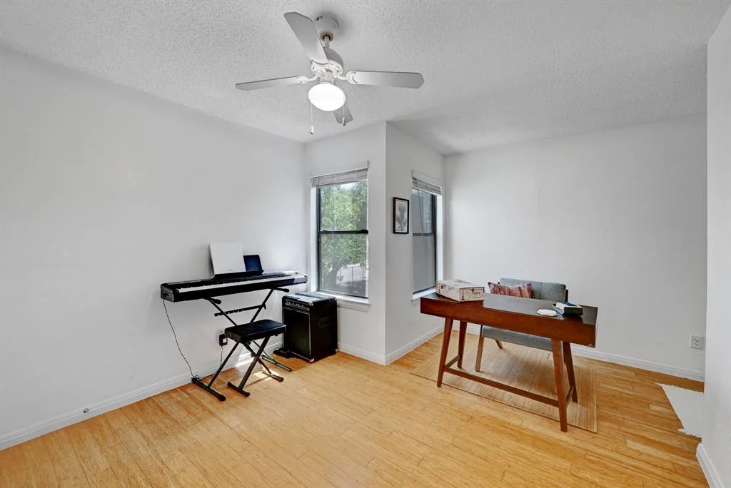 Charming Two-Story Condo in Gated Summerwind w/ Fireplace & Balcony photo 19