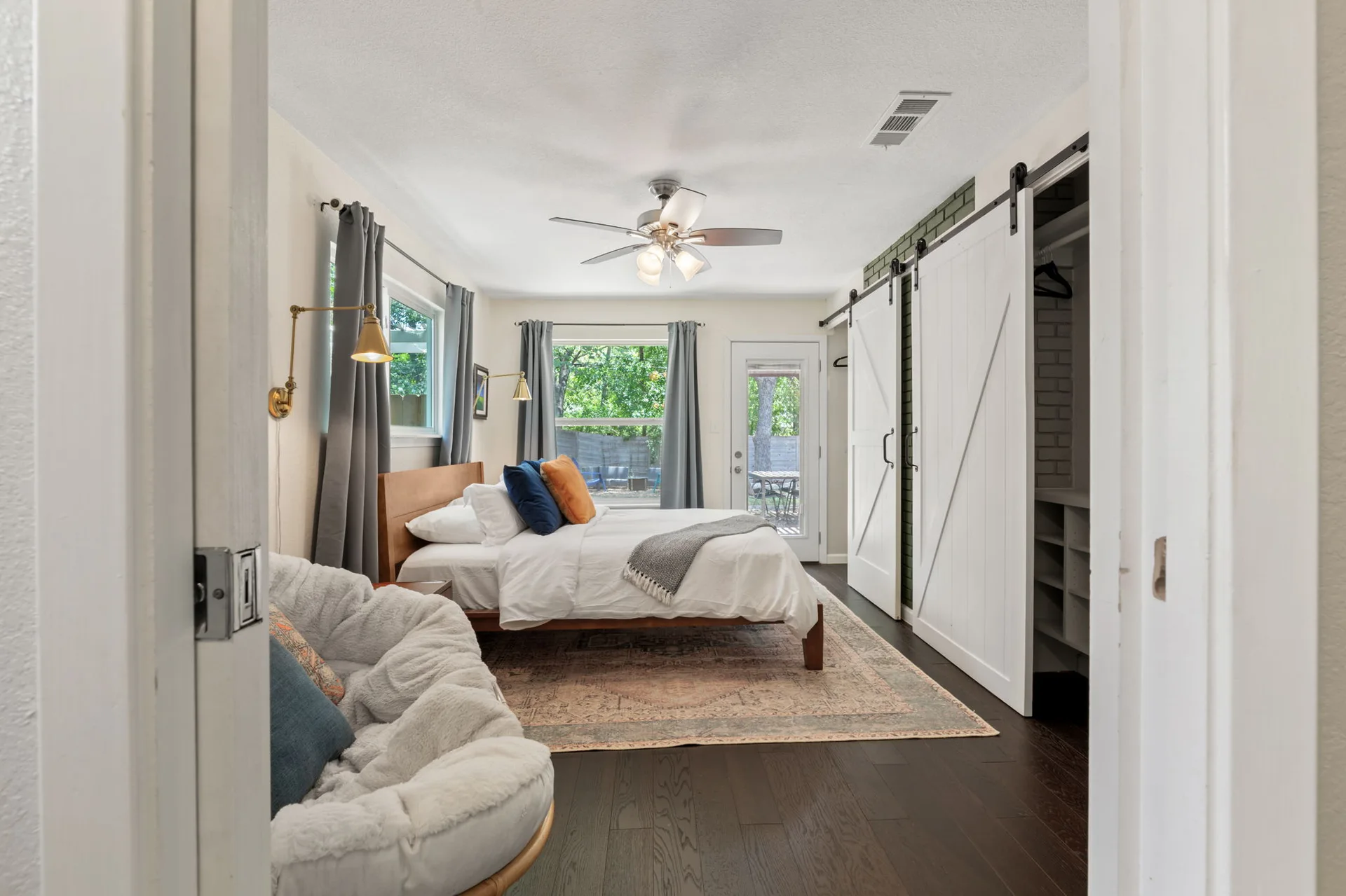 Bright, Updated & Perfectly Located in Central Austin – 4BR/2BA Gem photo 20