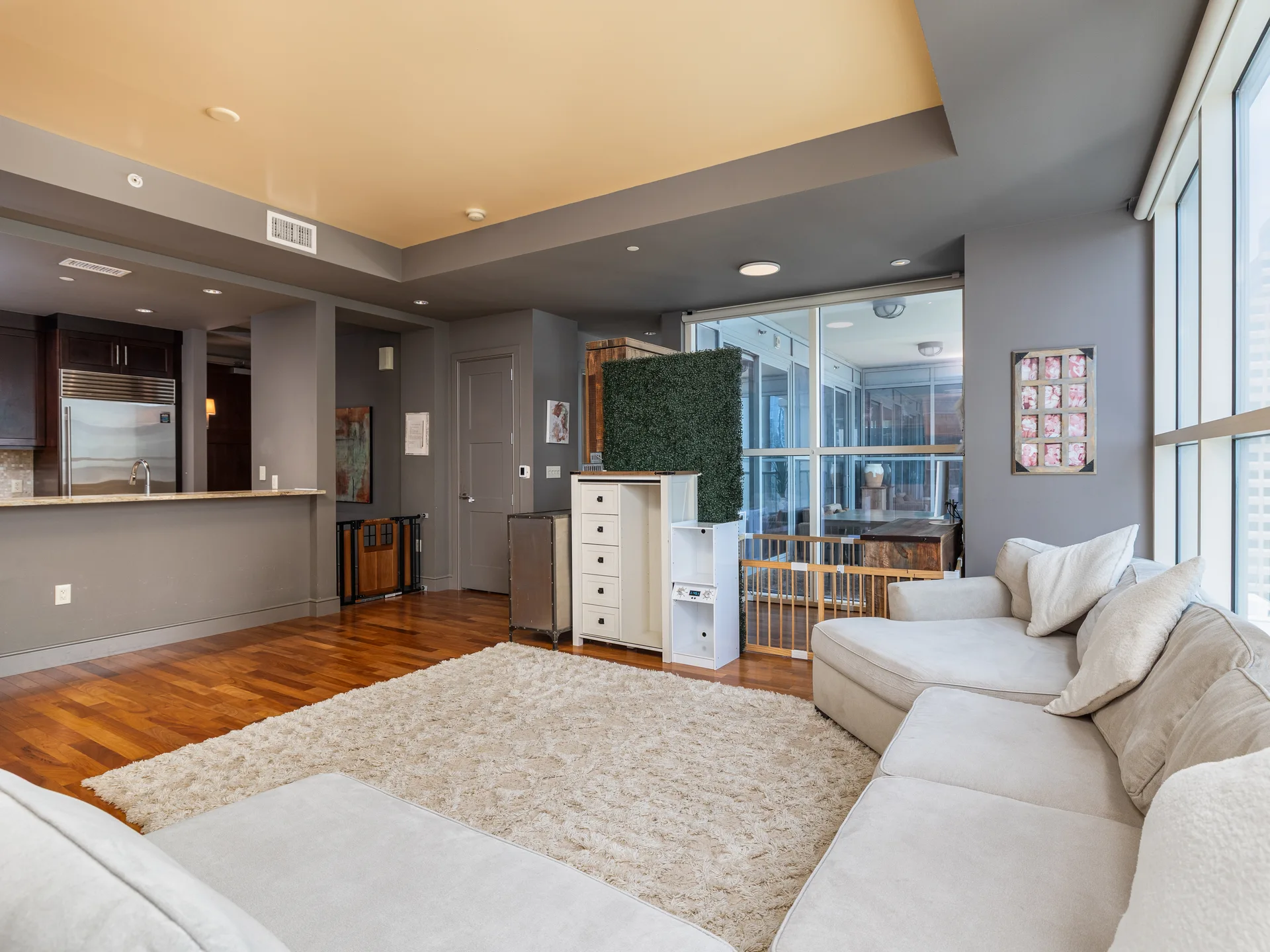 Sophisticated 17th-Floor Condo at Four Seasons Austin | Luxury High-Rise Living Steps from Lady Bird Lake photo 7