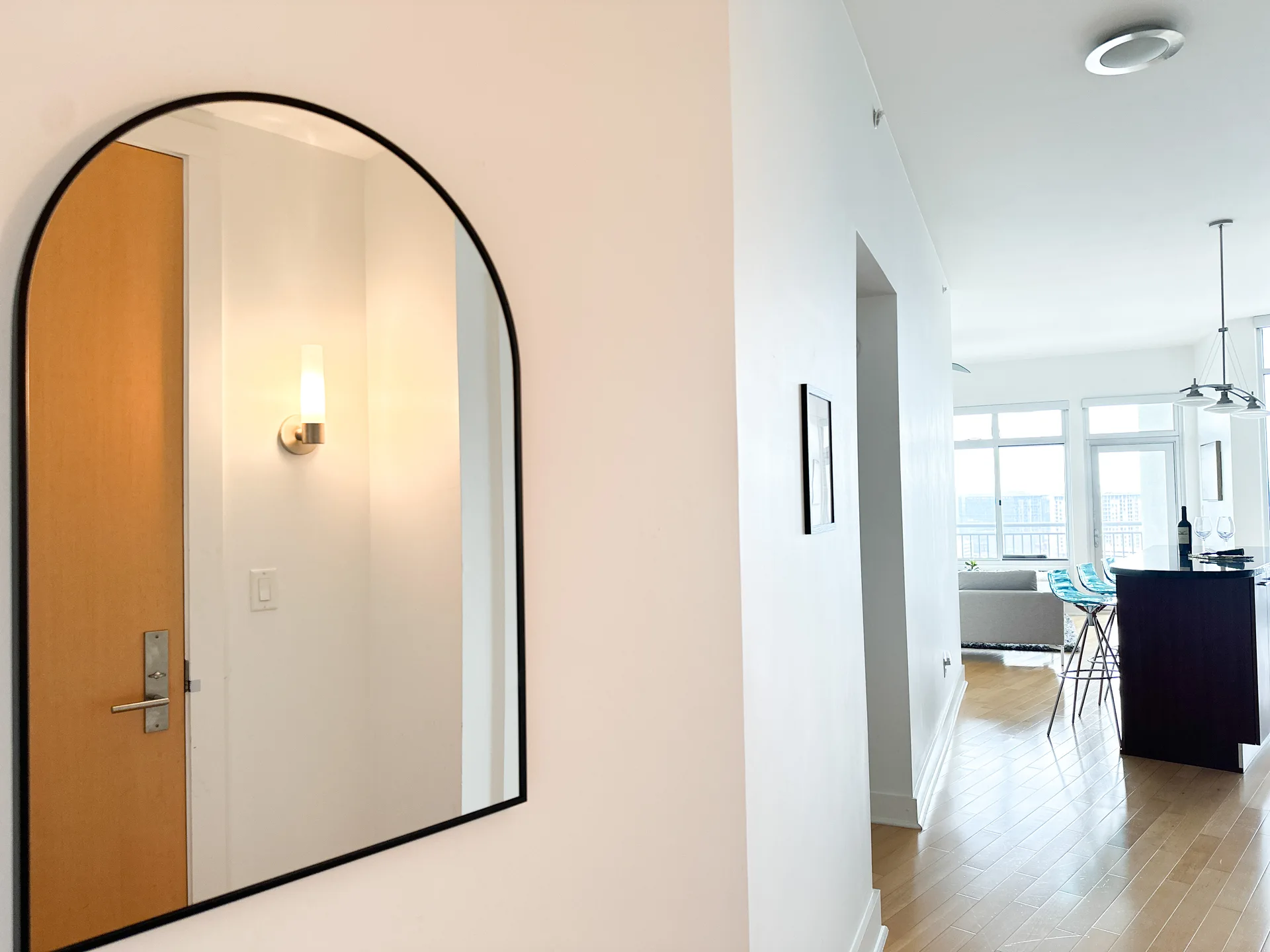 Rare SW Corner Condo w/ Unobstructed Lady Bird Lake Views | The Shore photo 32