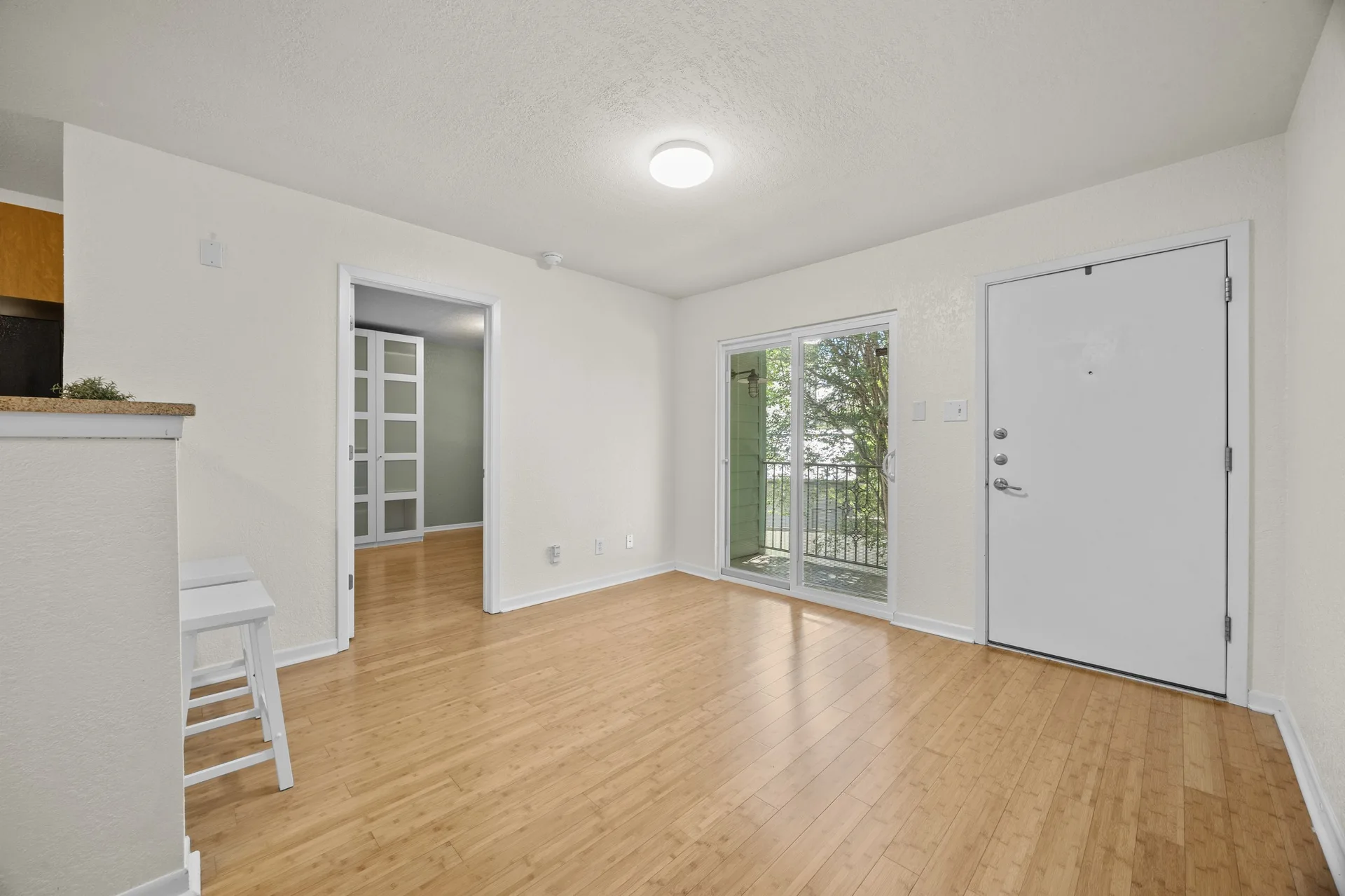 Top-Floor Condo Retreat in Gated Ivy Condos | Private Balcony + Tree-Filled Views photo 8
