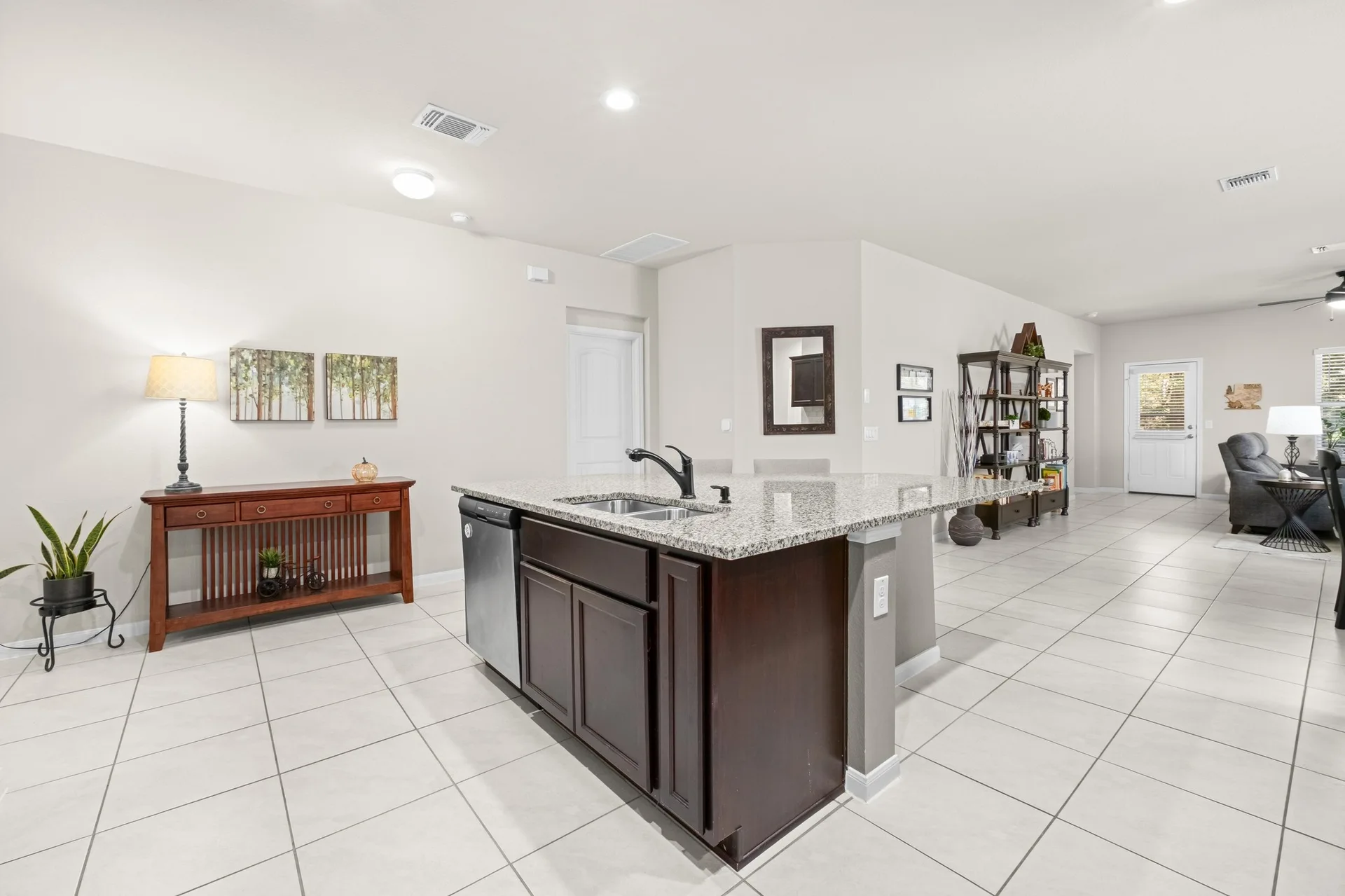 Rare 0.302-Acre Cul-de-Sac Gem Backing to McKinney Falls State Park | Largest 1-Story Plan photo 7