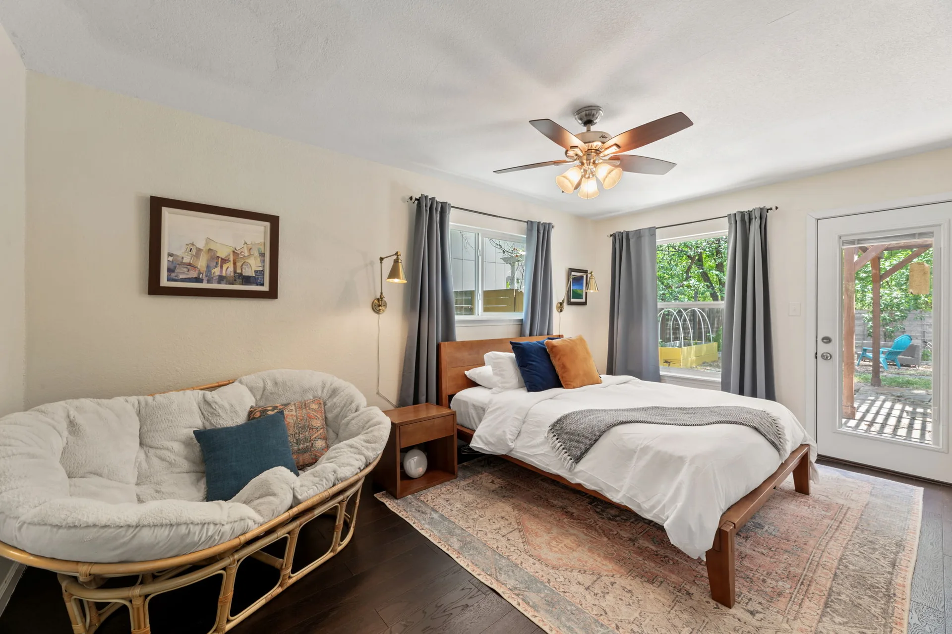 Bright, Updated & Perfectly Located in Central Austin – 4BR/2BA Gem photo 18