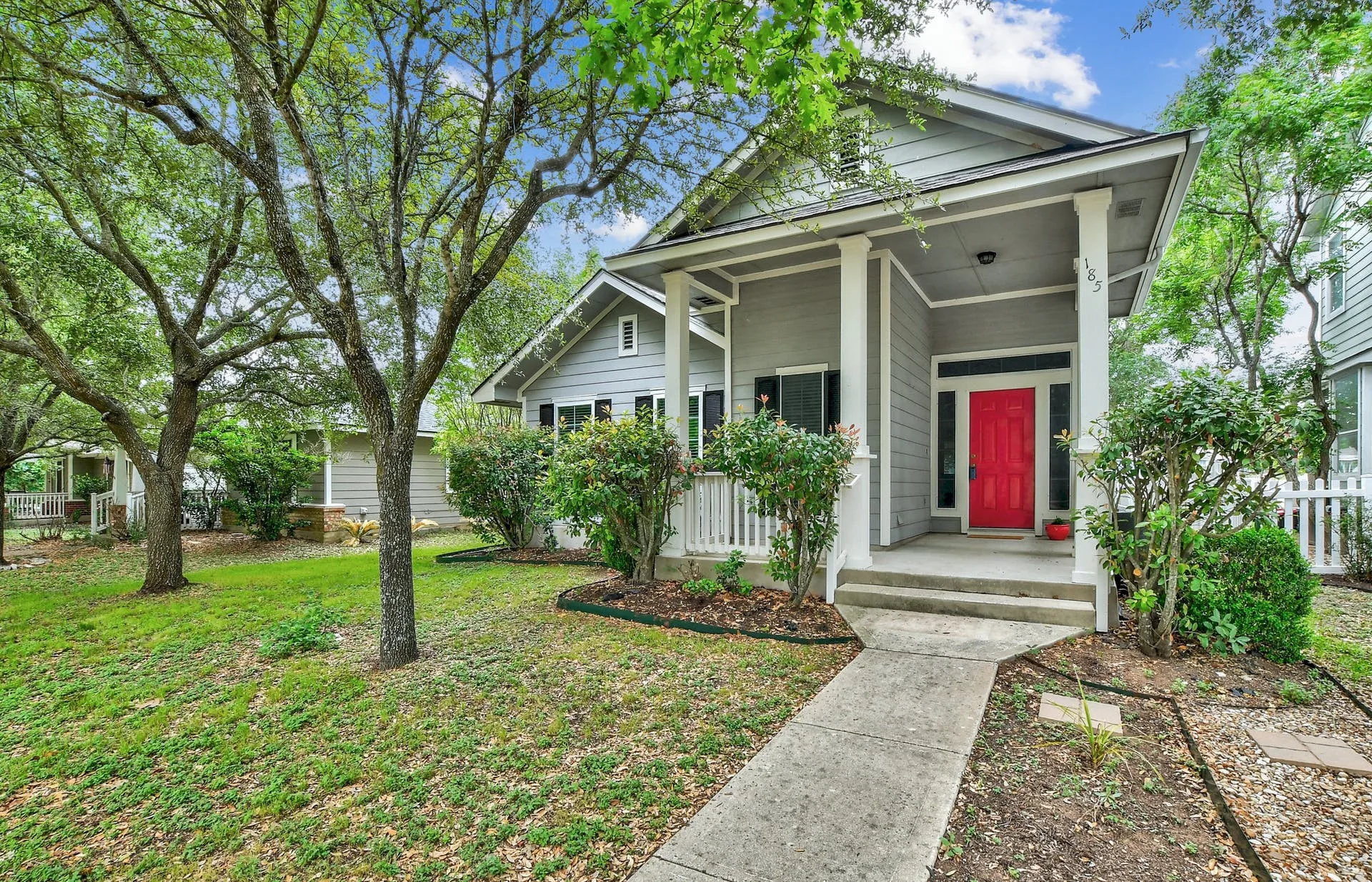 185 Sampson, Kyle, Texas 78640 photo 3