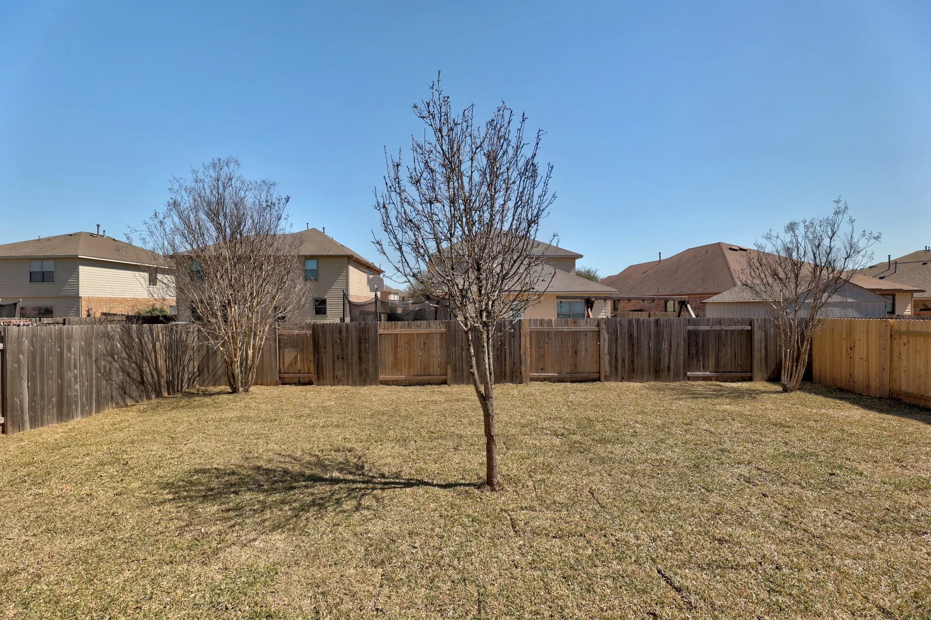 941 Hyde Park Dr, Round Rock, Texas 78665 photo 23