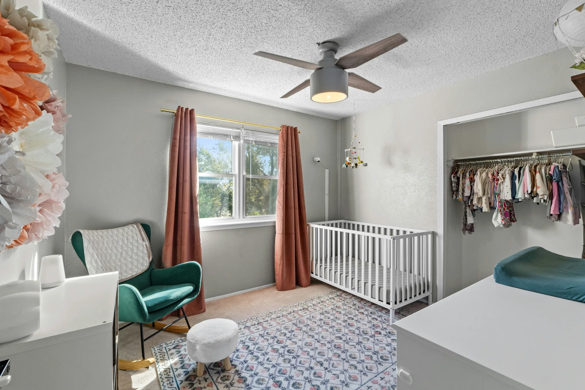 Enchanting Gracywoods Retreat with Pool, Multiple Living Spaces, and Near Domain & Q2 Stadium! photo 25