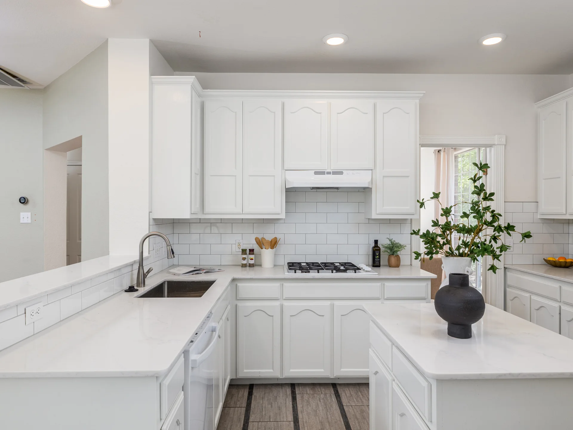 Rare Greenbelt Gem in Steiner Ranch with Major Upgrades photo 14