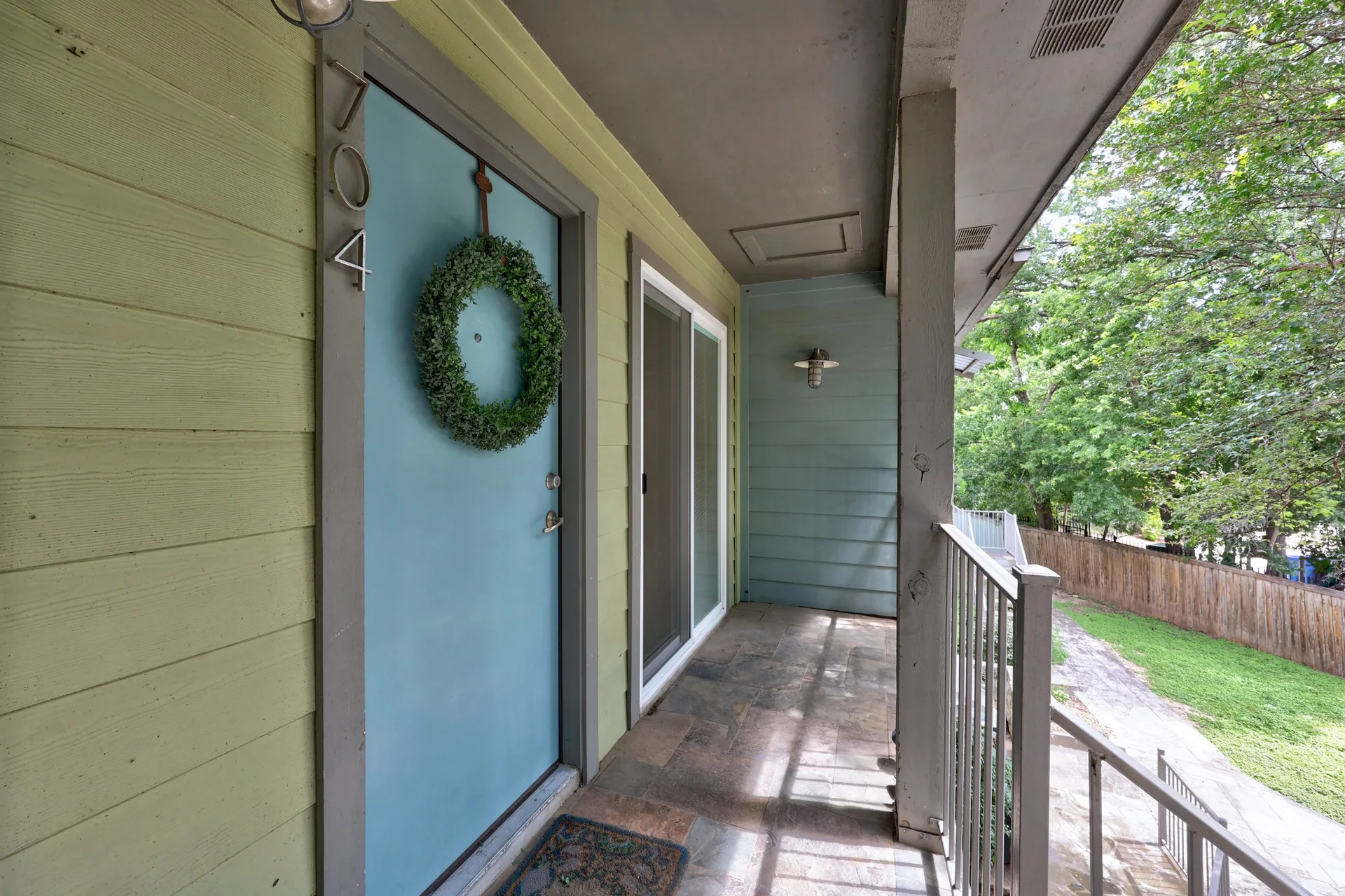 Top-Floor Condo Retreat in Gated Ivy Condos | Private Balcony + Tree-Filled Views photo 5