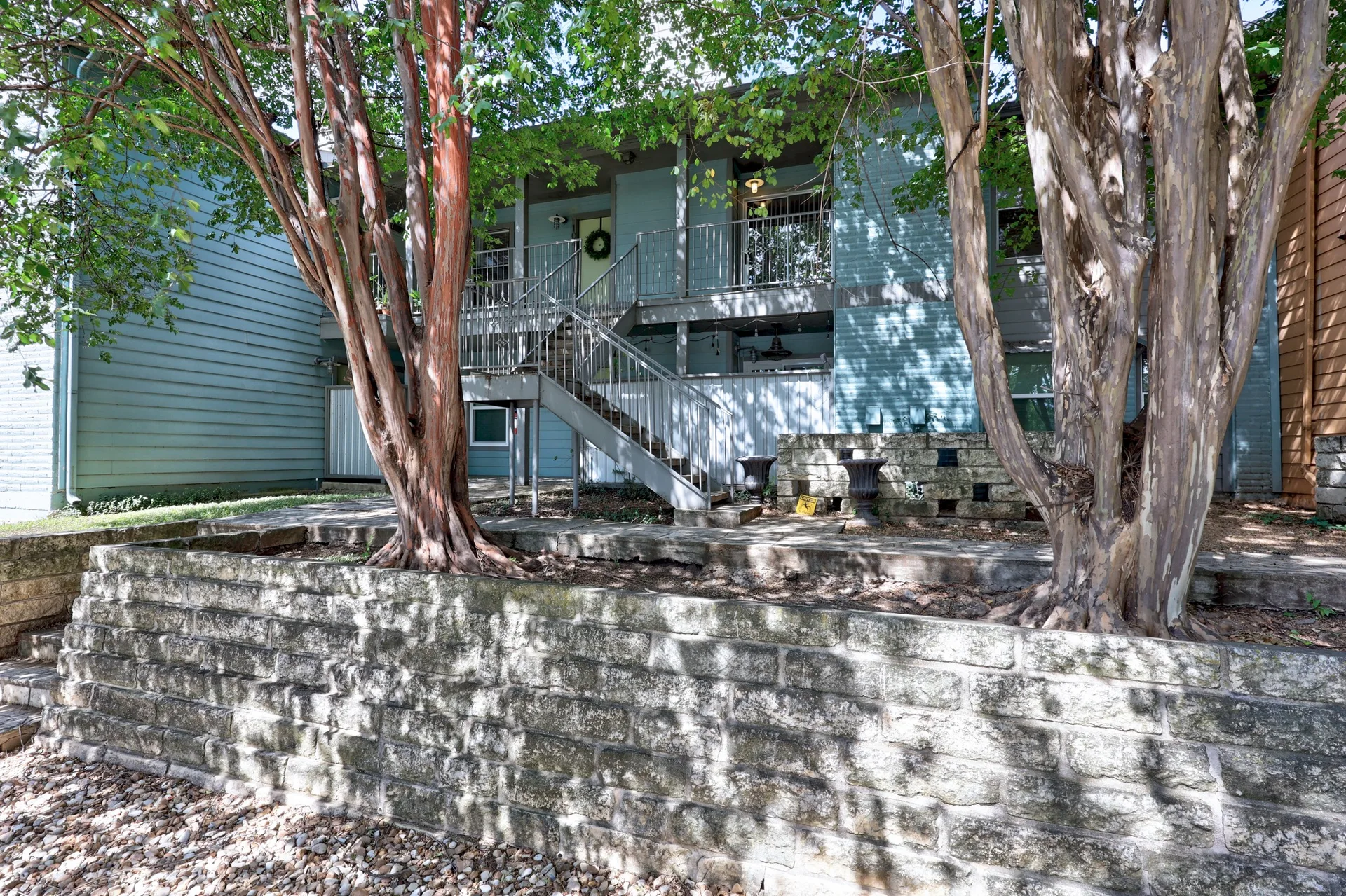 A Top-Floor Retreat in the Heart of 78704 | Two Suites + Fireplace photo 27