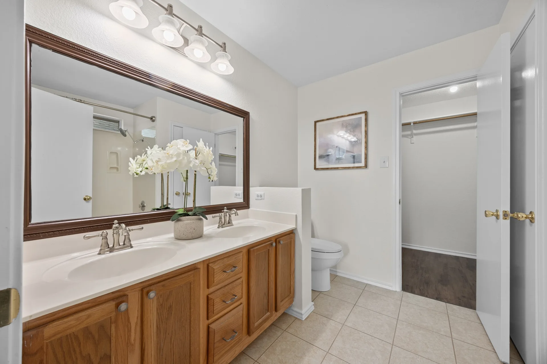 Beautifully-Updated Home in Desirable Maple Run | New Fencing & Major Upgrades photo 52