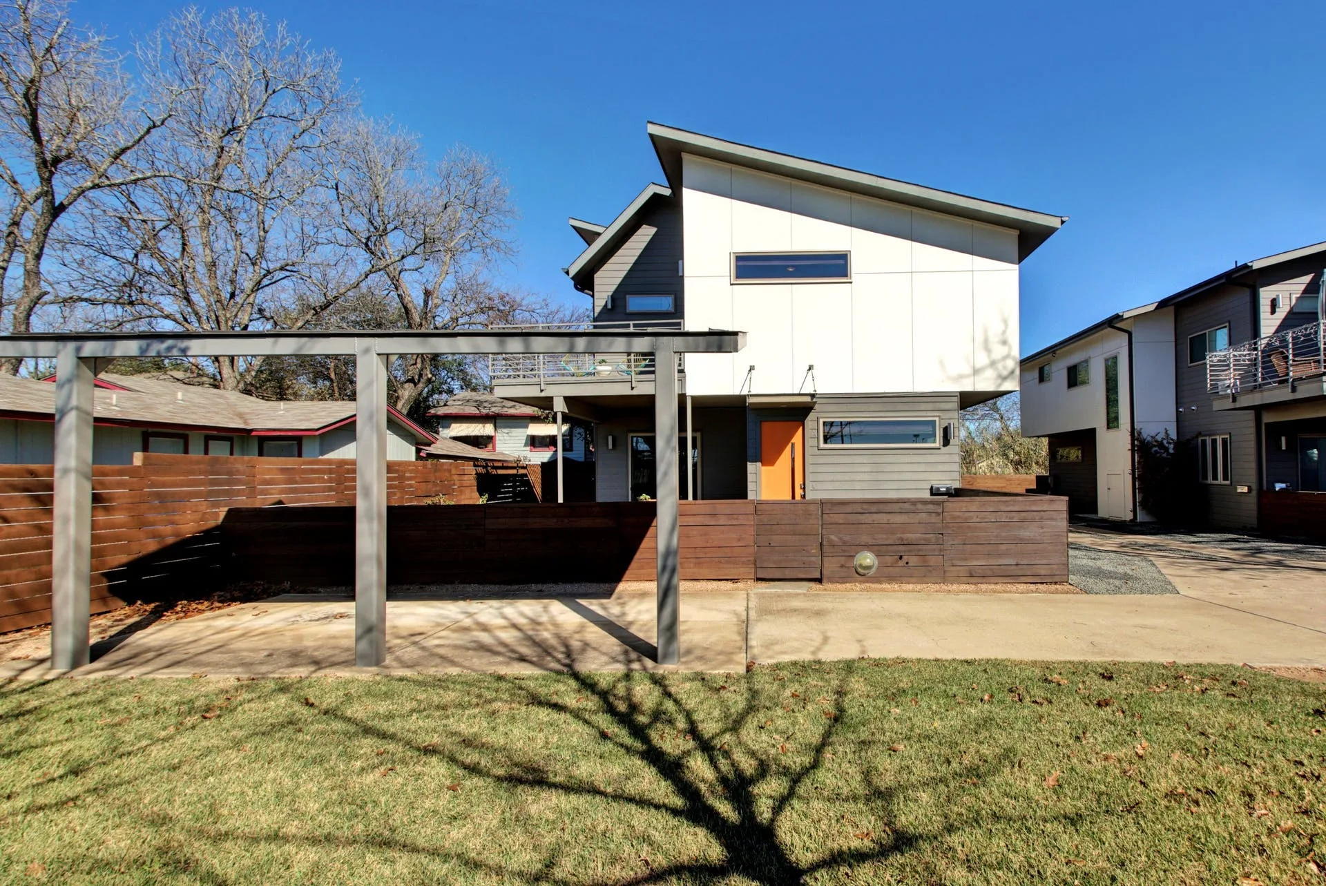 502 W 51st St #C Austin, TX Austin photo 5