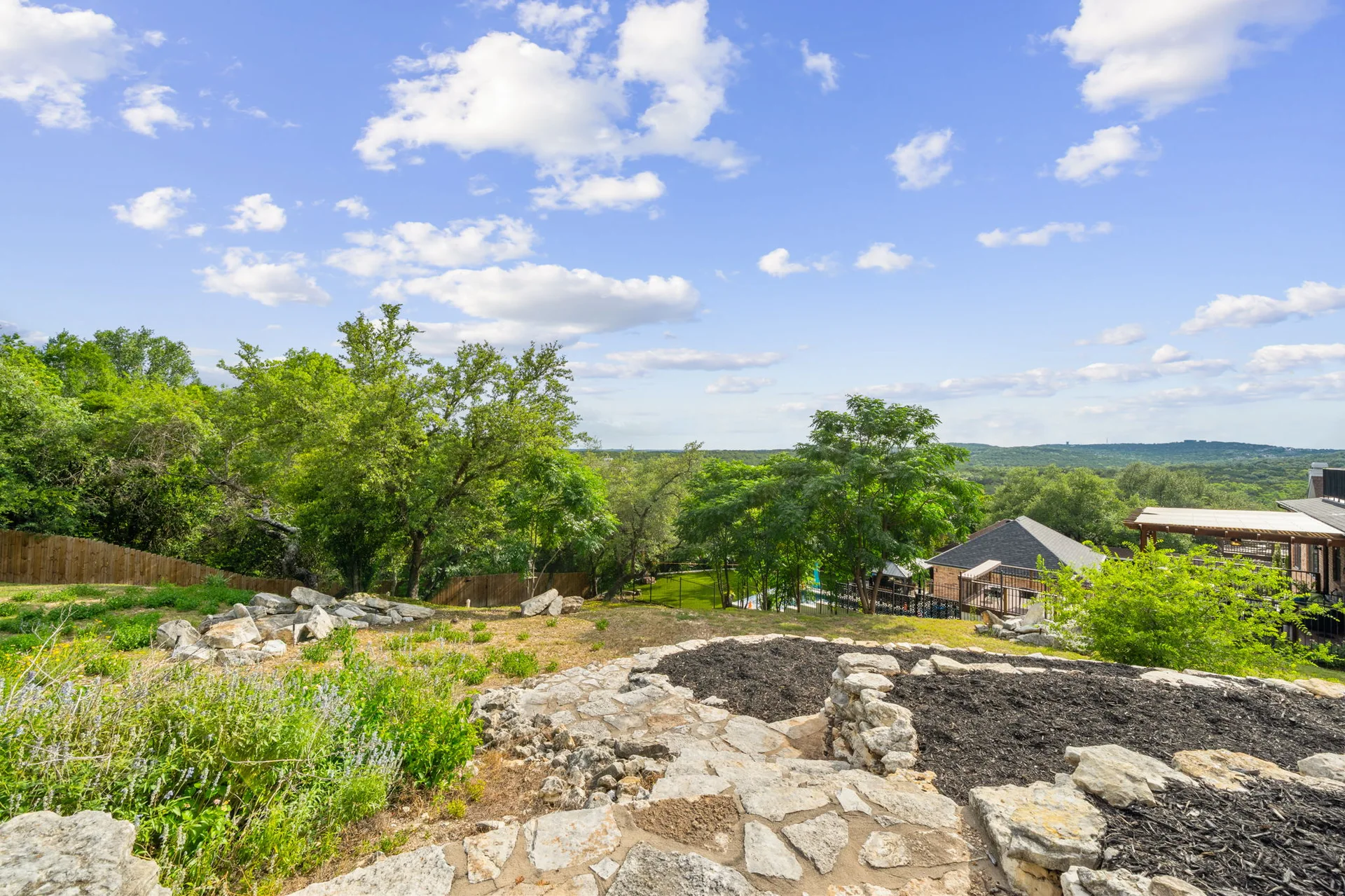 Elegant Colonial Estate in River Place | Walk to Golf, Views for Miles | For Sale or For Lease! photo 33