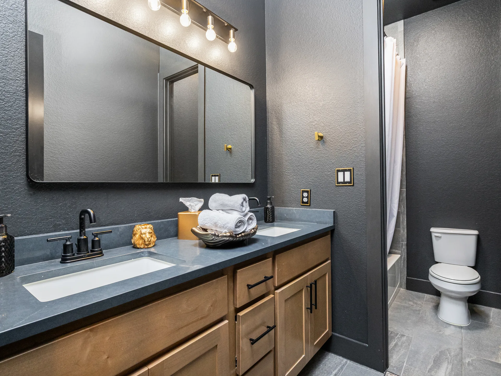Designer Style Home in Parten Ranch | Two Suites + 4-Car Garage + No Rear Neighbors photo 30