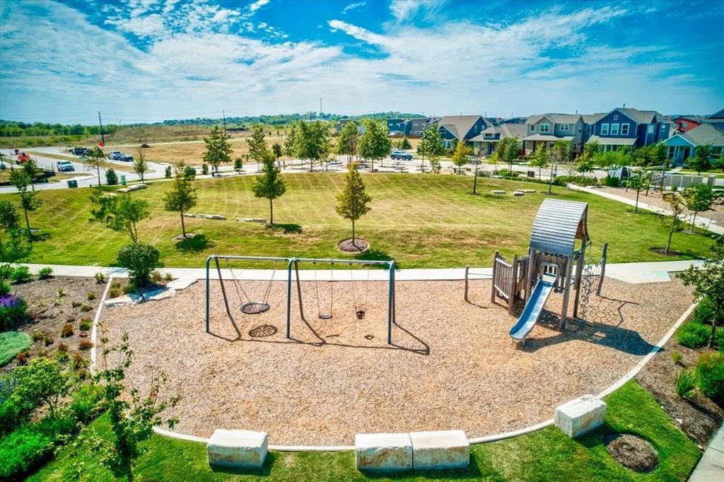 Bright & Updated Home in Goodnight Ranch with Dual Backyards, Loft & Outdoor Upgrades! photo 33