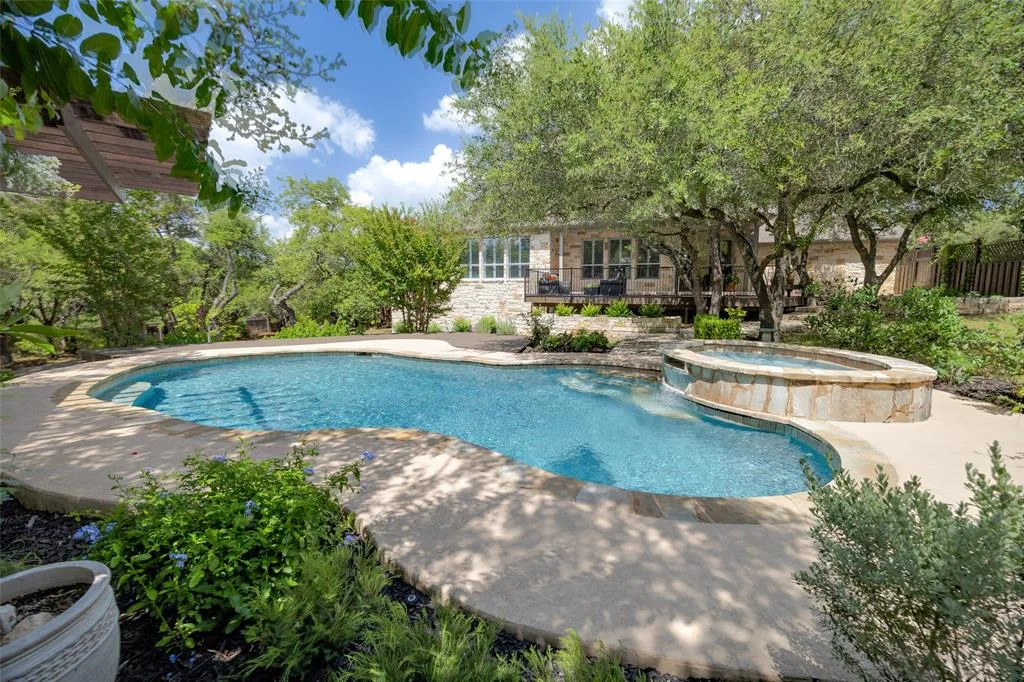 Hill Country Oasis on 1.75 Acres | Private Luxury Retreat with Pool & Cabana photo 17