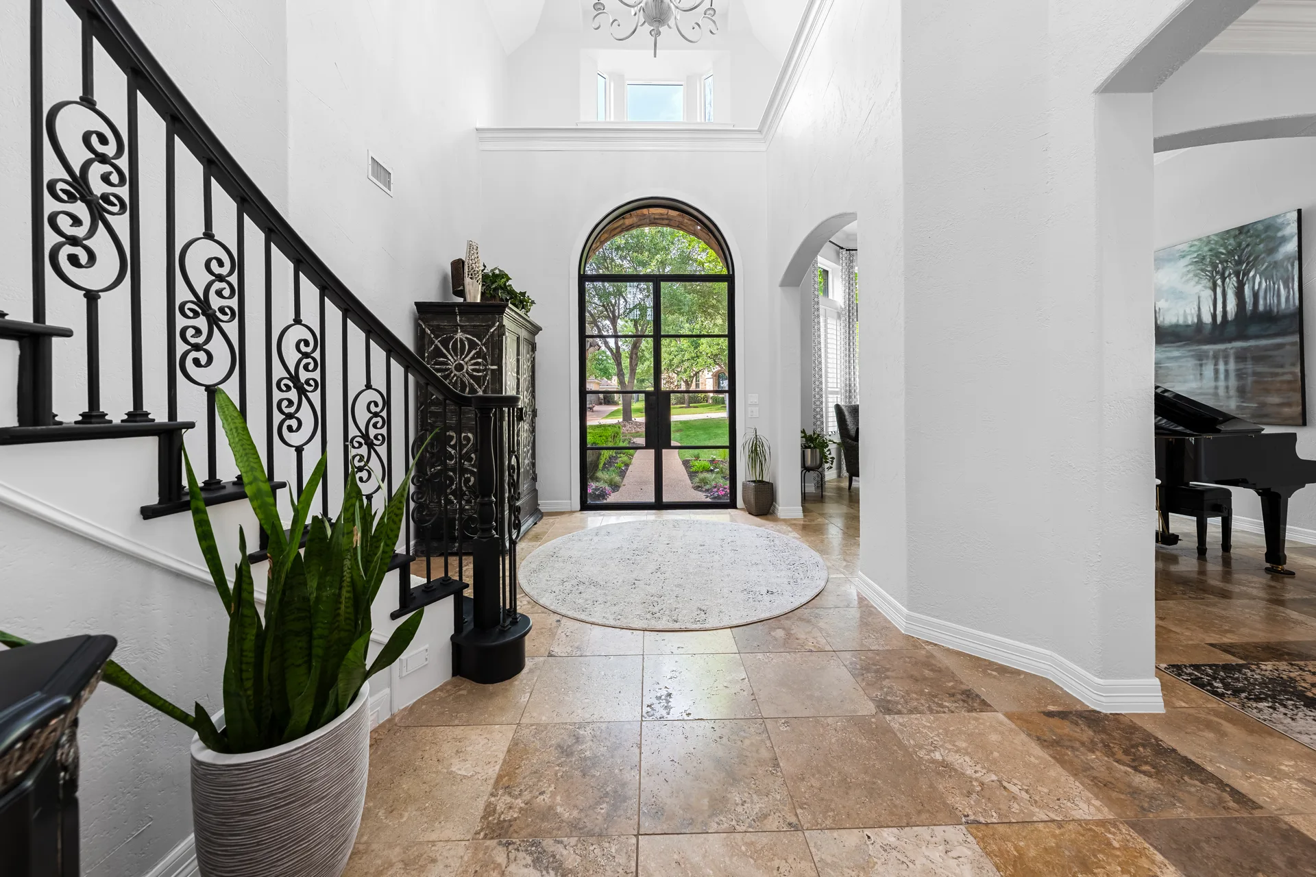 Luxurious Golf Course Estate with Unmatched Views & Resort-Style Backyard | Overlooking the Scenic 13th Hole Fairway at UT Golf Club in Steiner Ranch photo 5