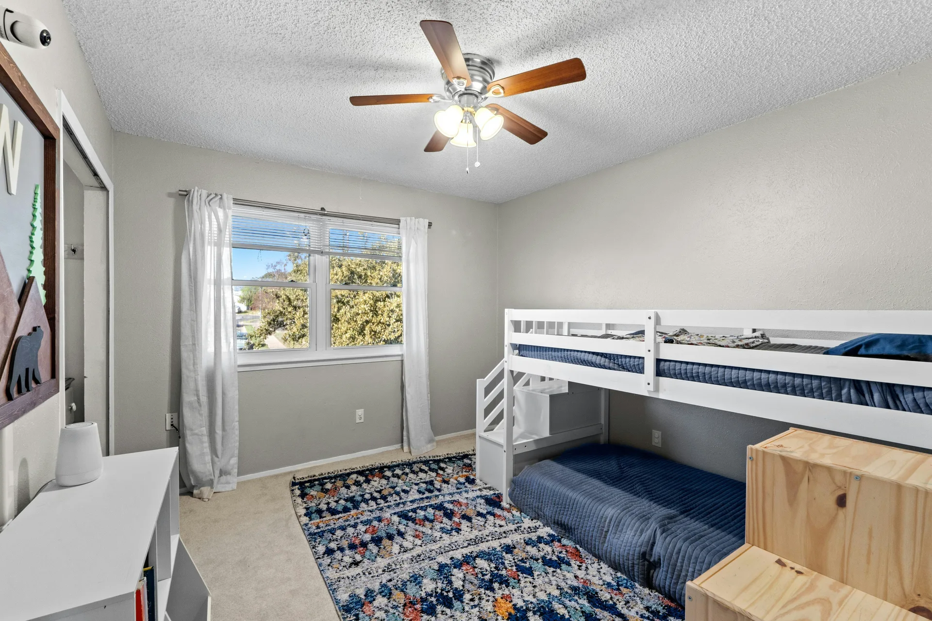 Enchanting Gracywoods Retreat with Pool, Multiple Living Spaces, and Near Domain & Q2 Stadium! photo 22
