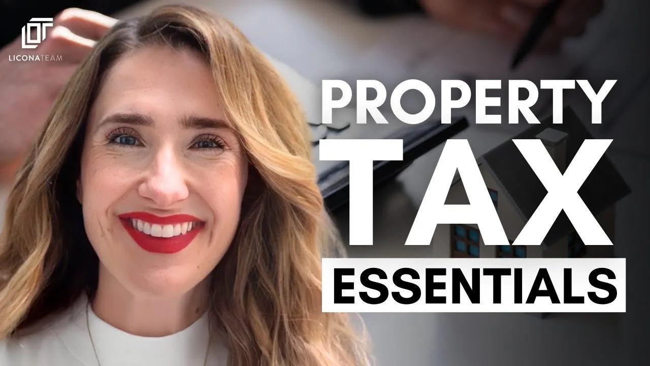 How To Avoid Costly Mistakes With Your Property Taxes