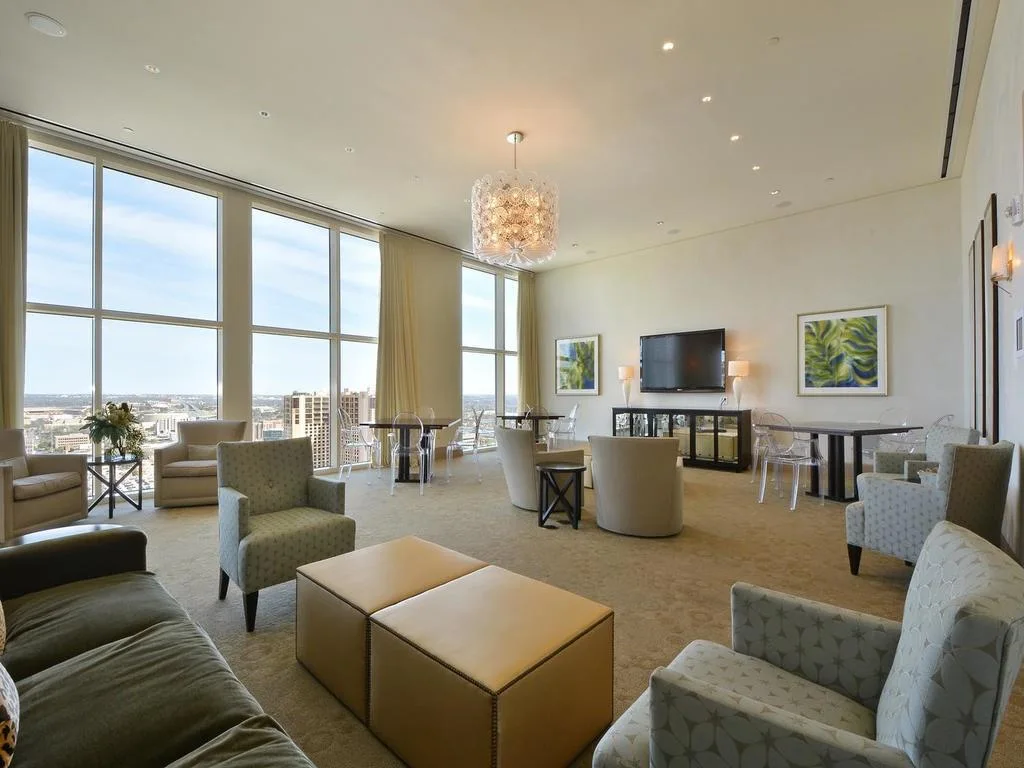 Sophisticated 17th-Floor Condo at Four Seasons Austin | Luxury High-Rise Living Steps from Lady Bird Lake photo 39
