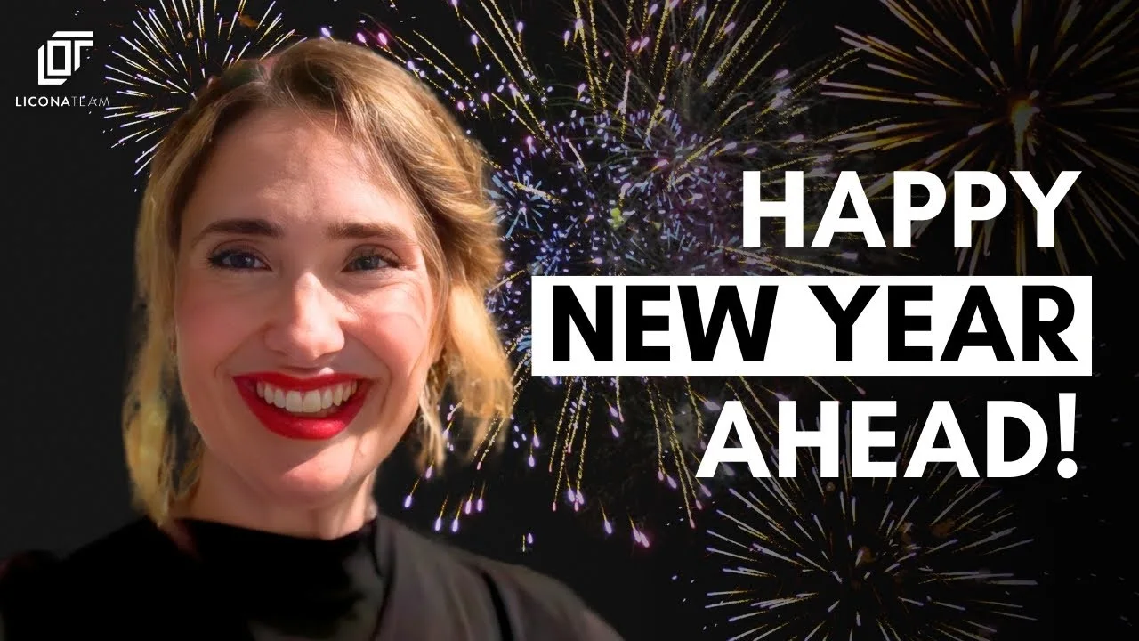 Happy New Year!