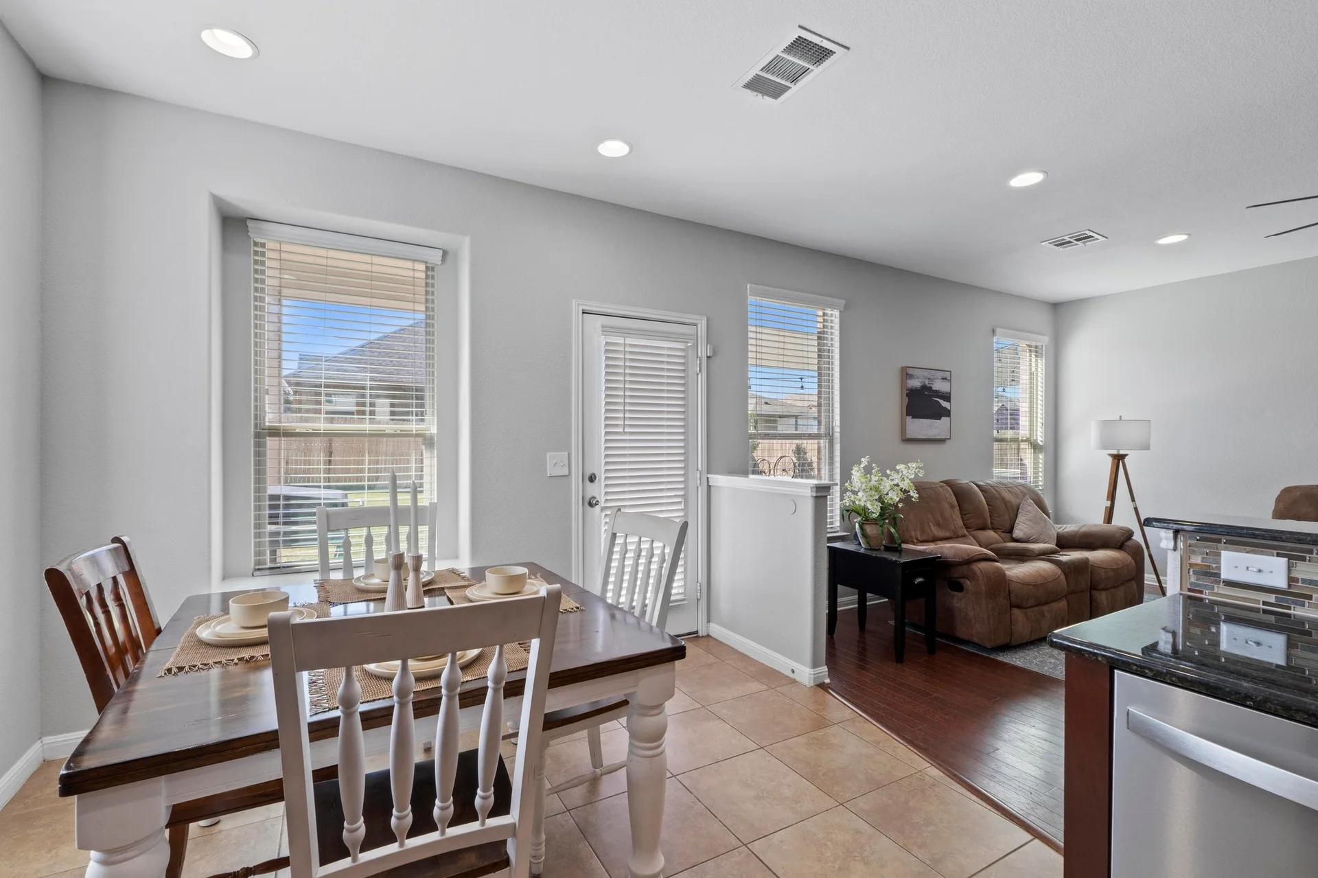 Charming Magnolia Creek Gem – Dream Kitchen, Serene Owner’s Suite & Outdoor Oasis! photo 13