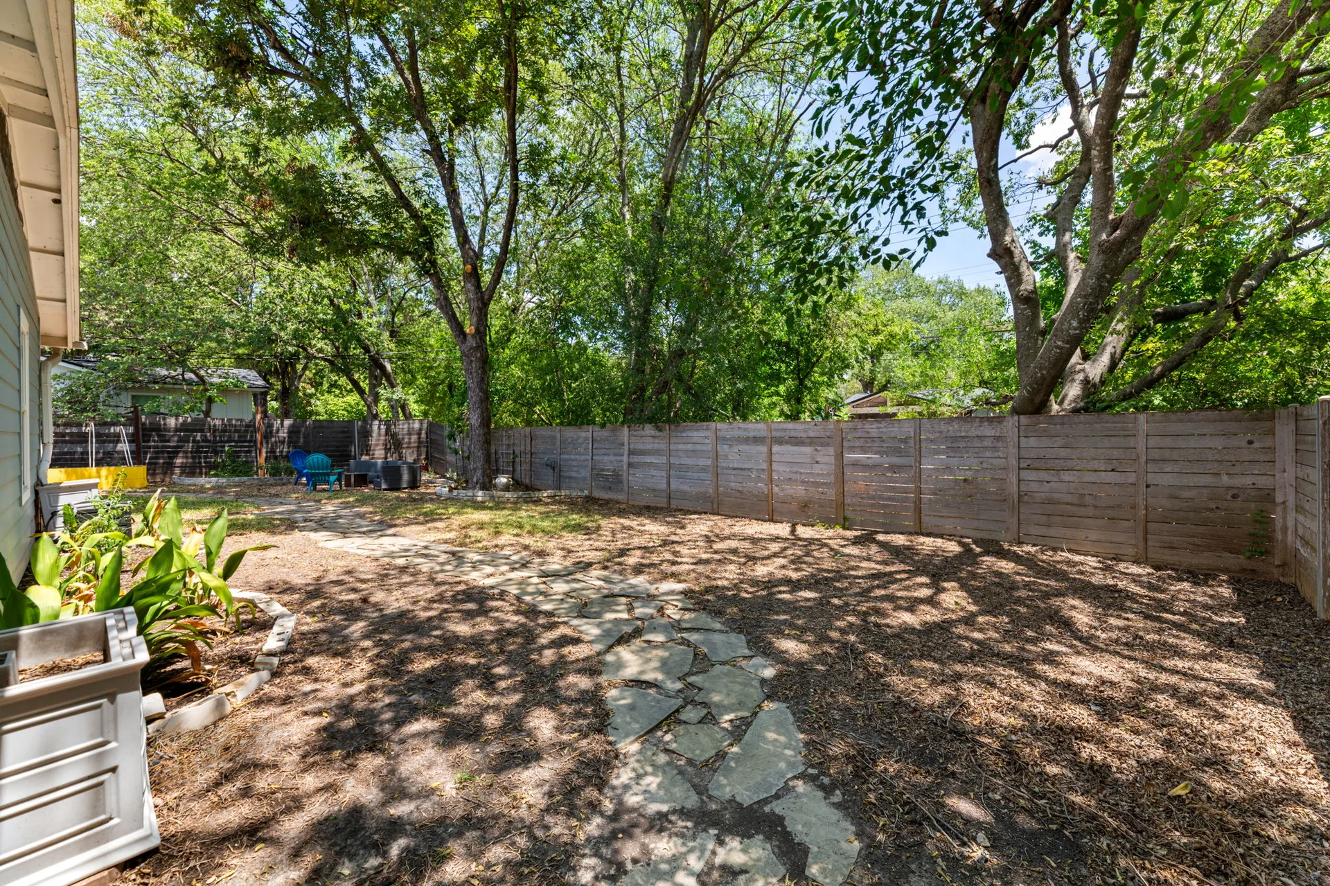 Bright, Updated & Perfectly Located in Central Austin – 4BR/2BA Gem photo 37